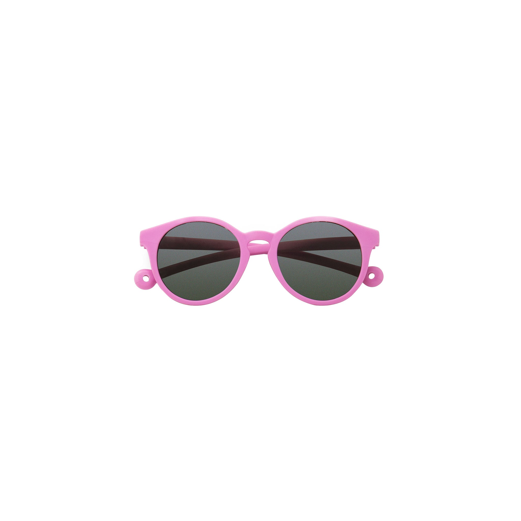 Eco Rubber Ballena Unisex Çocuk Koyu Pembe Güneş Gözlüğü