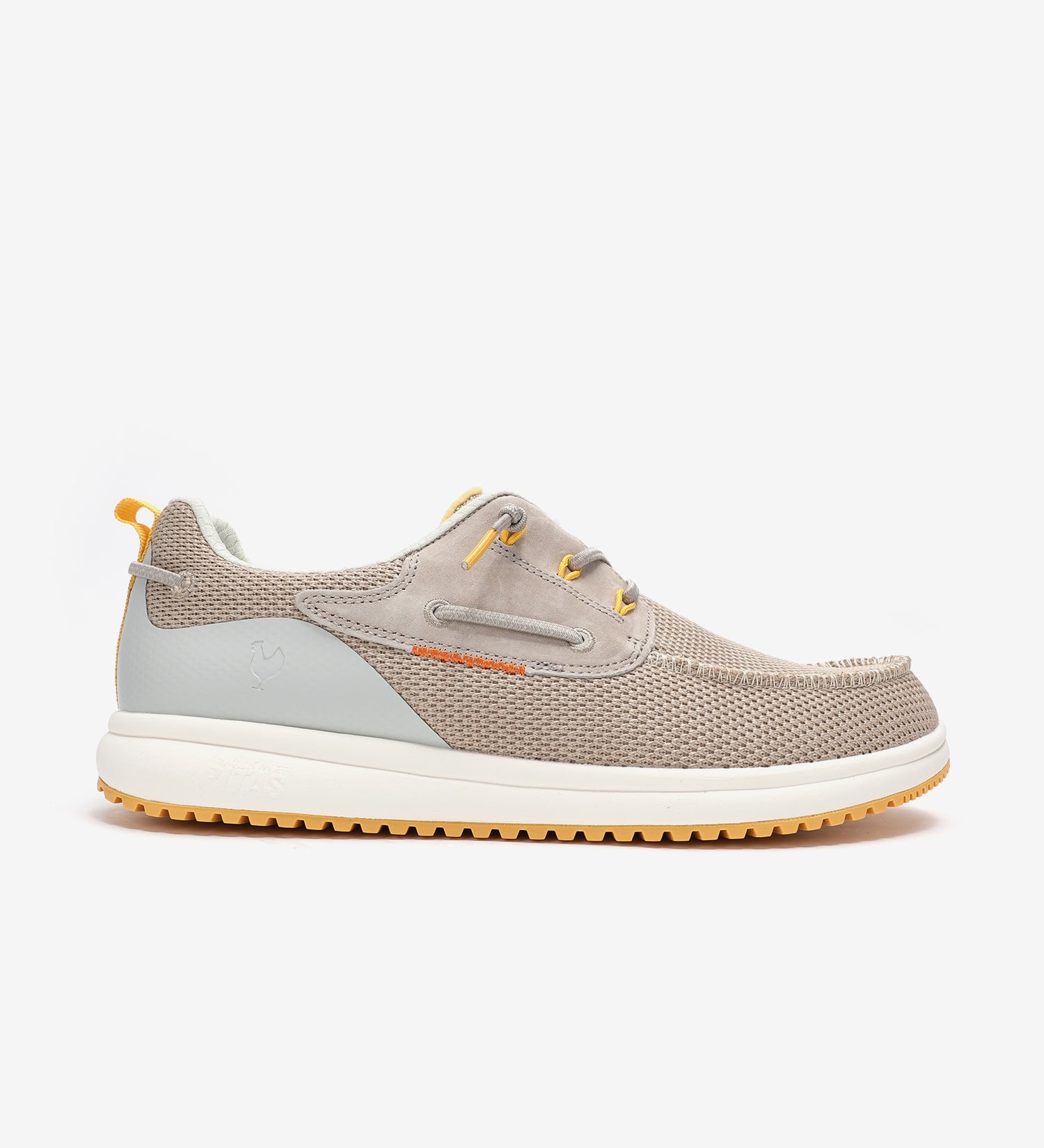 Walk In Pitas Bay Beige Erkek Ayakkabı