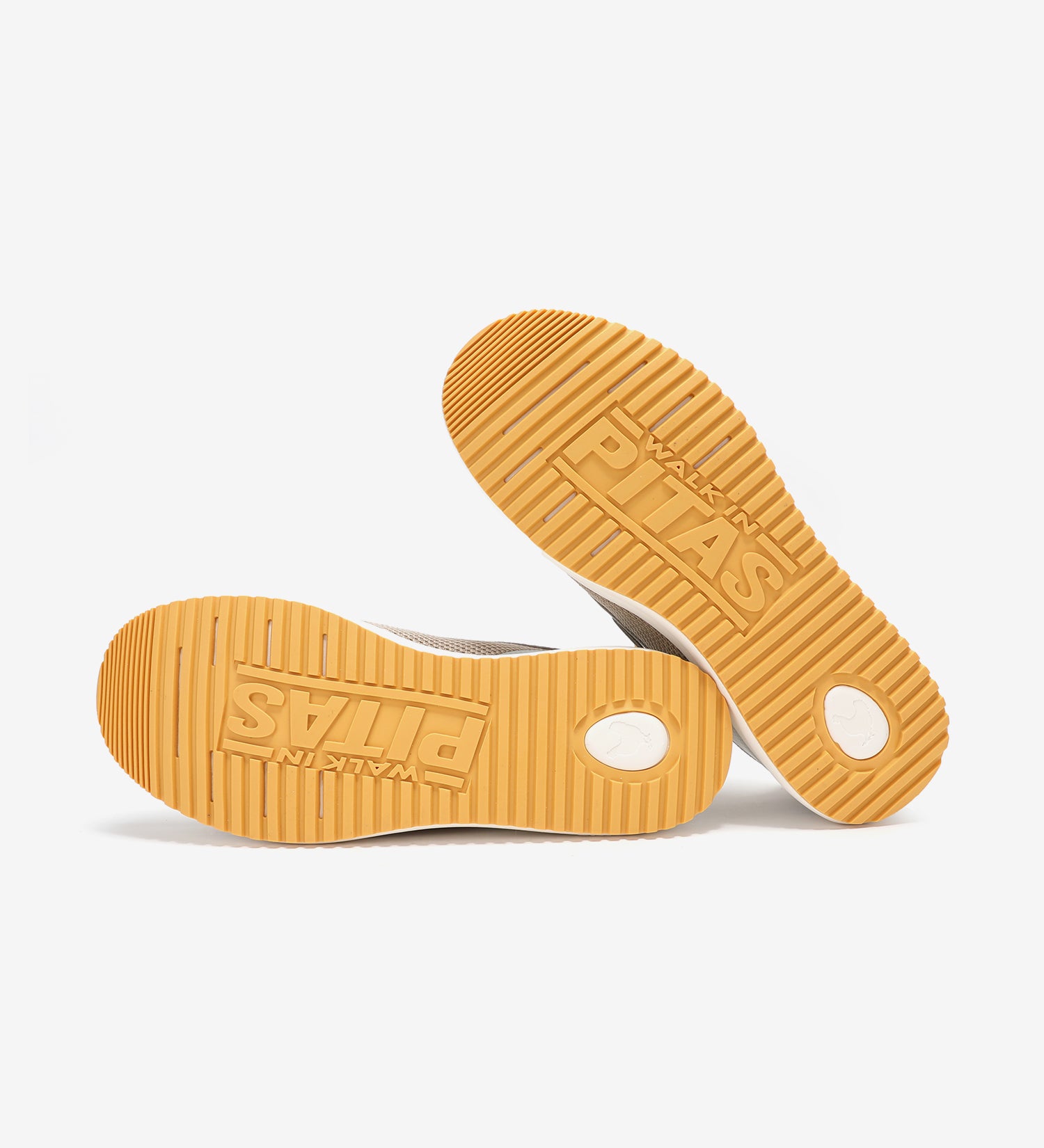 Walk In Pitas Bay Beige Erkek Ayakkabı