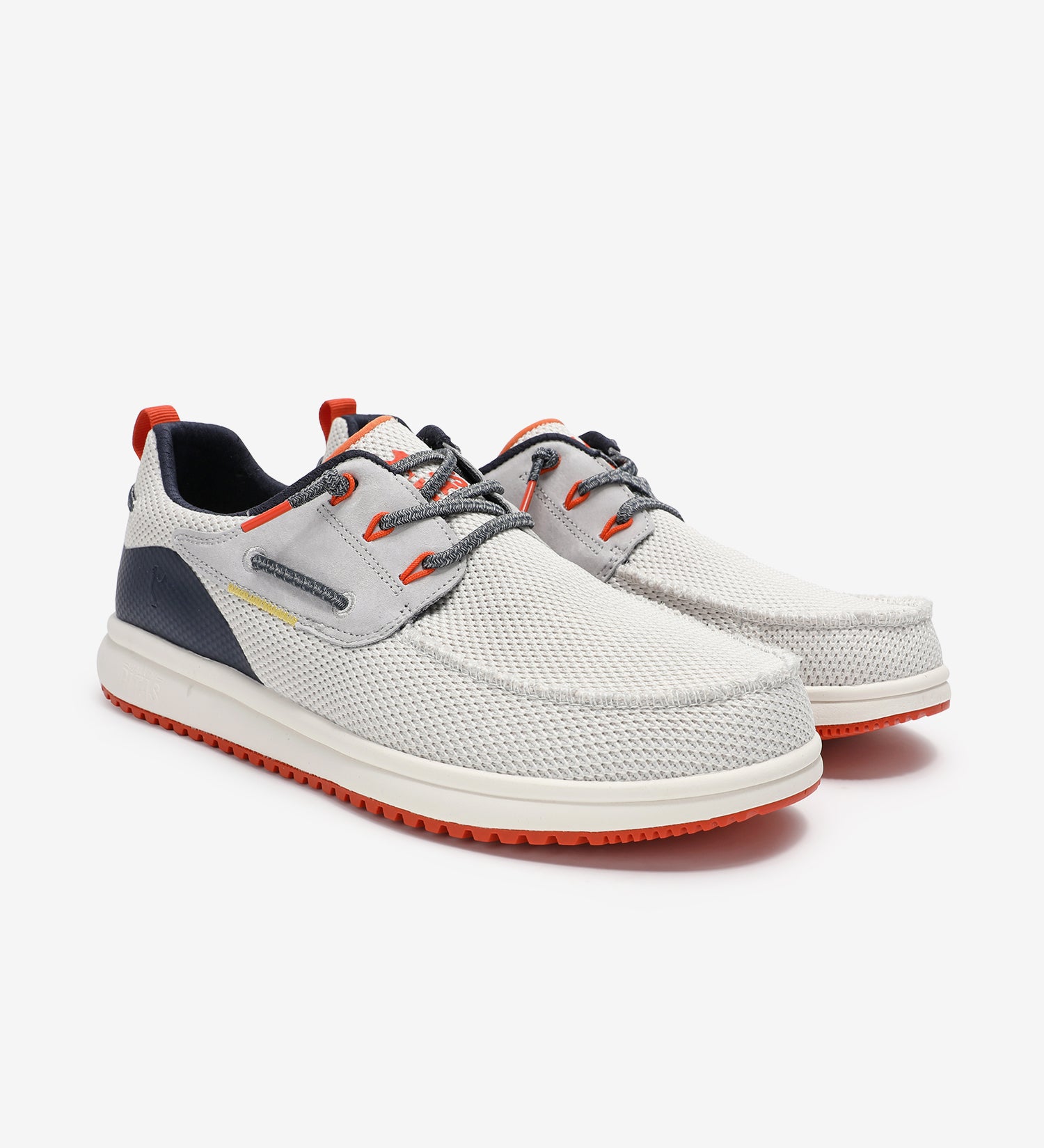 Walk In Pitas Bay Blanco Erkek Ayakkabı