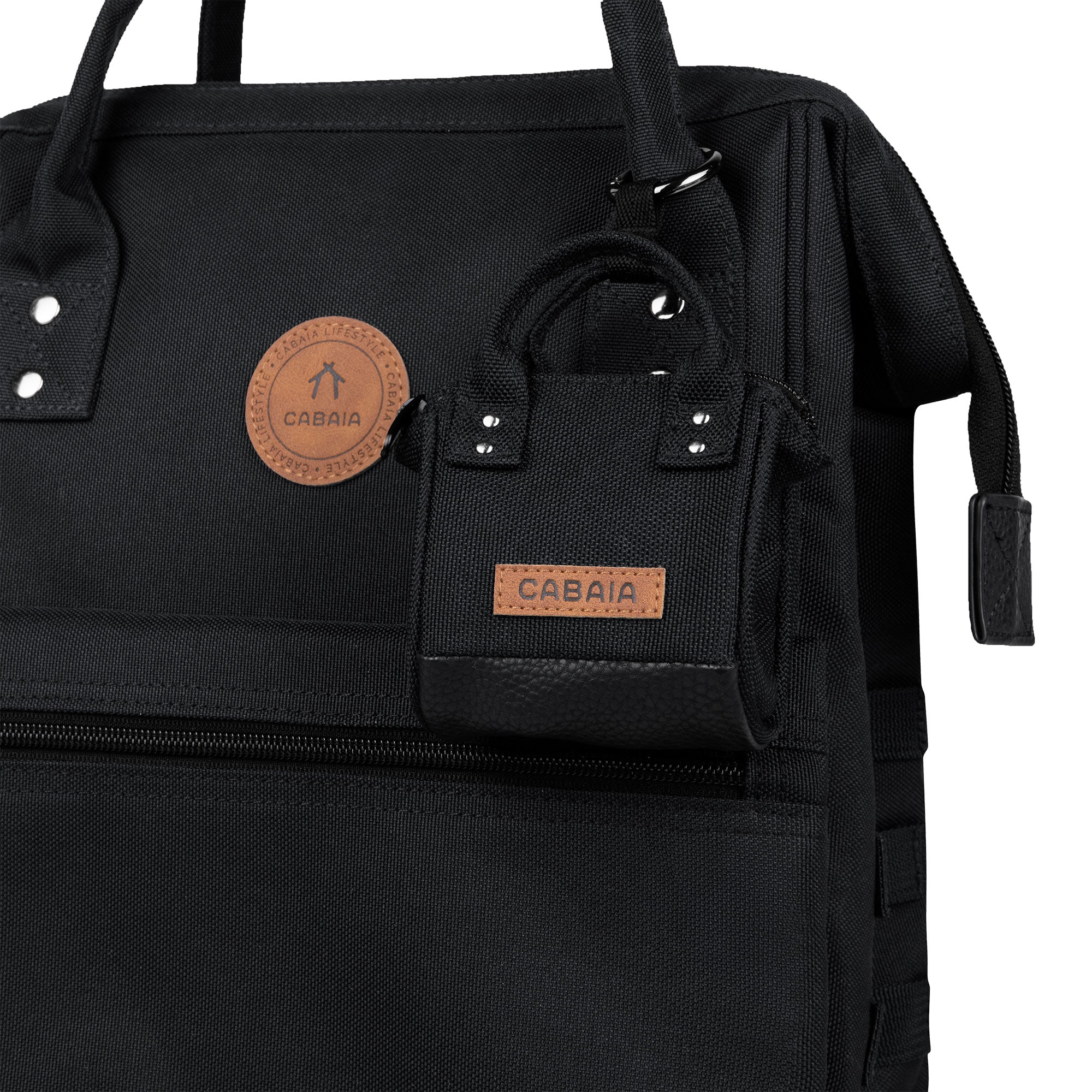 Cabaia Berlin Mini Pouch