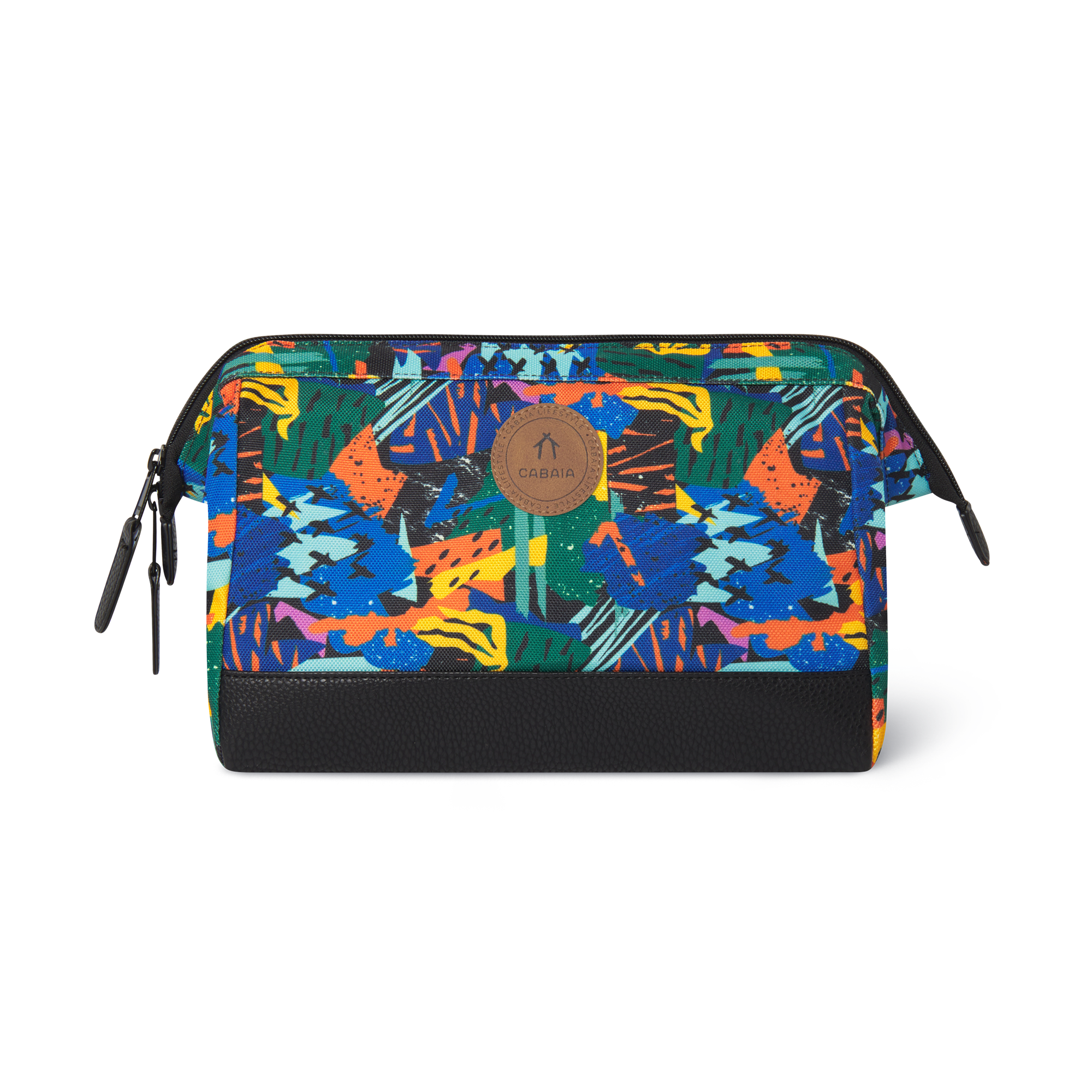 CABAIA TRAVEL KIT BOULOGNE MAKYAJ ÇANTASI