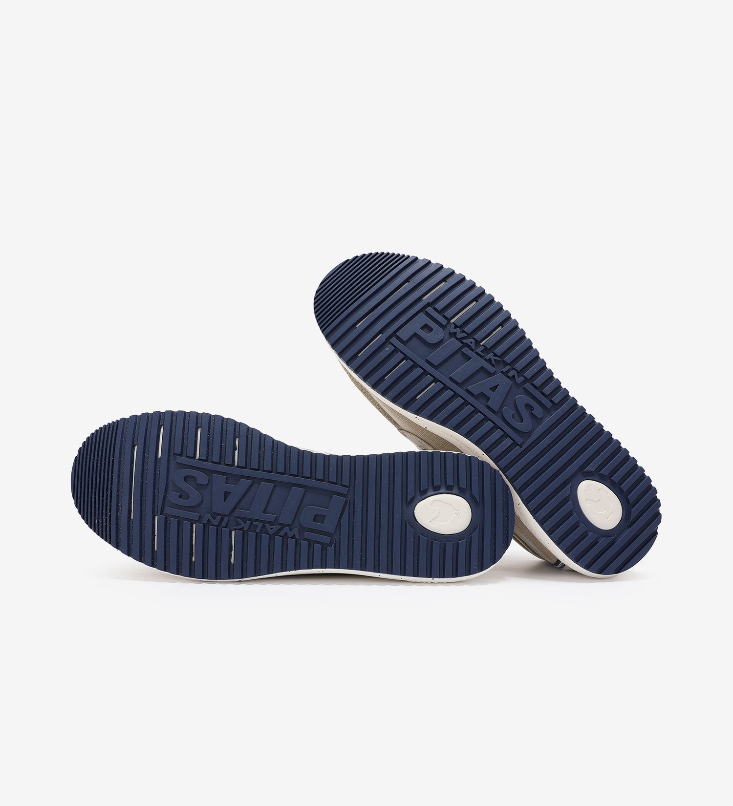 Walk In Pitas Byron Beige Erkek Ayakkabı