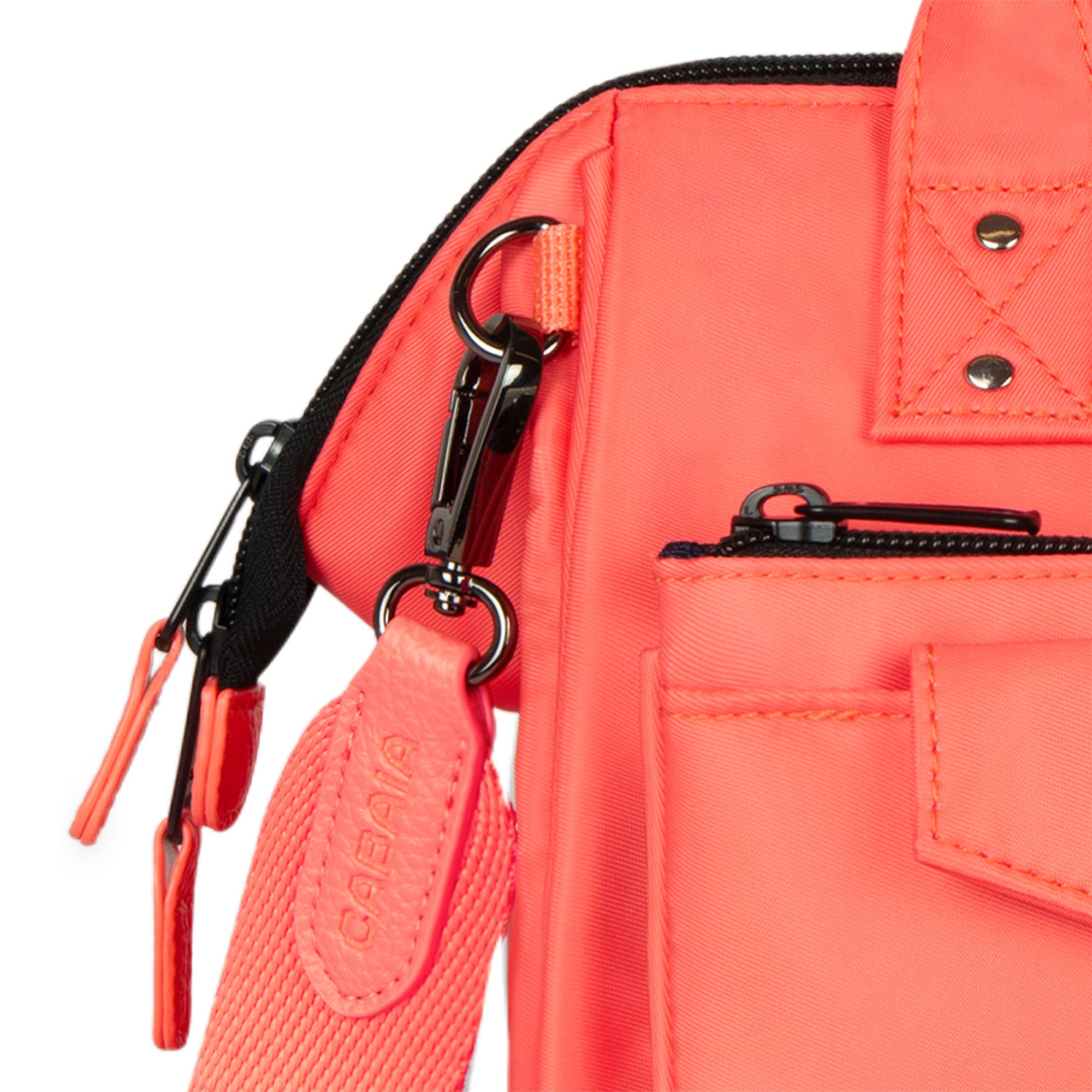 Cabaia Cross Body Bag Bari Medium Omuz Çantası