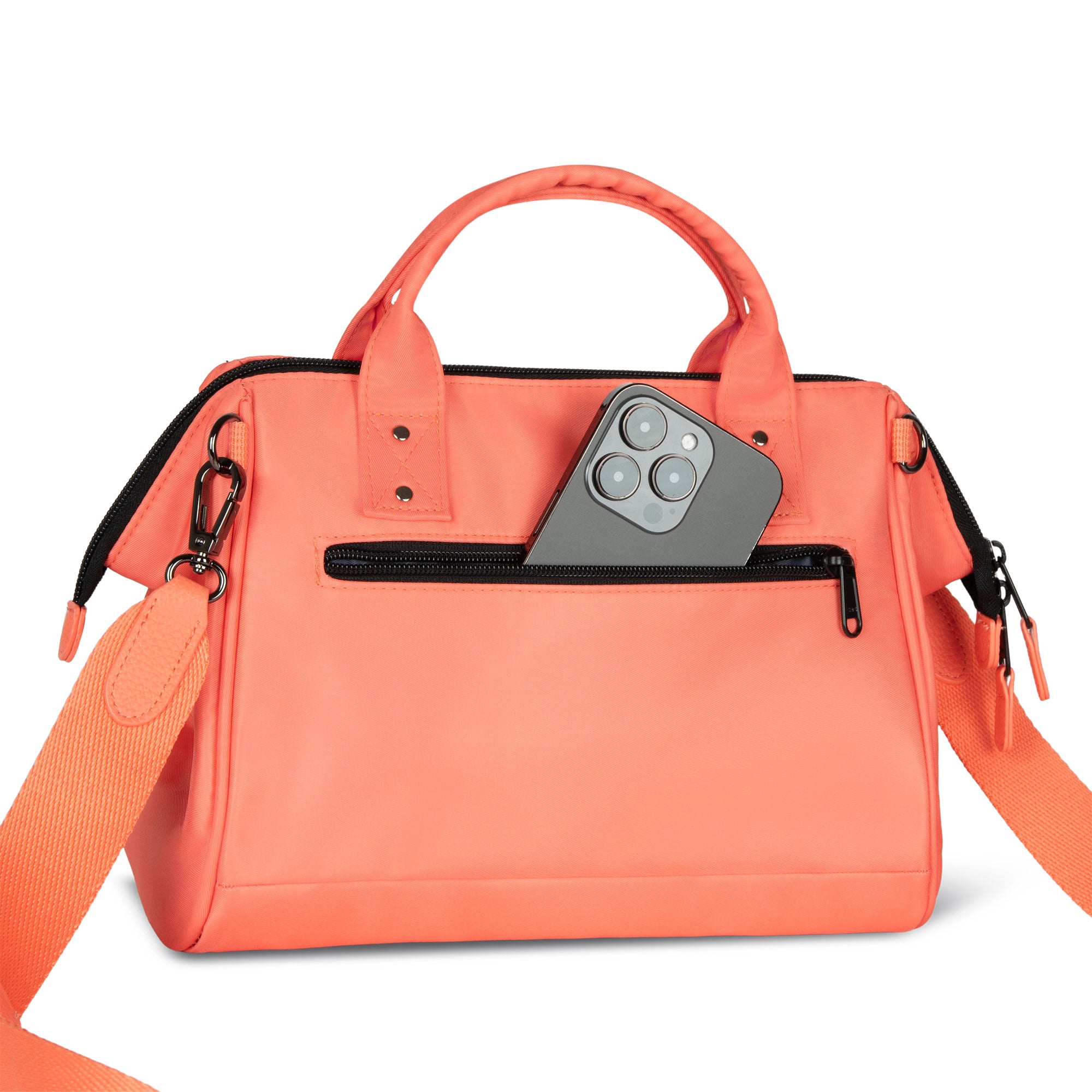 Cabaia Cross Body Bag Bari Medium Omuz Çantası