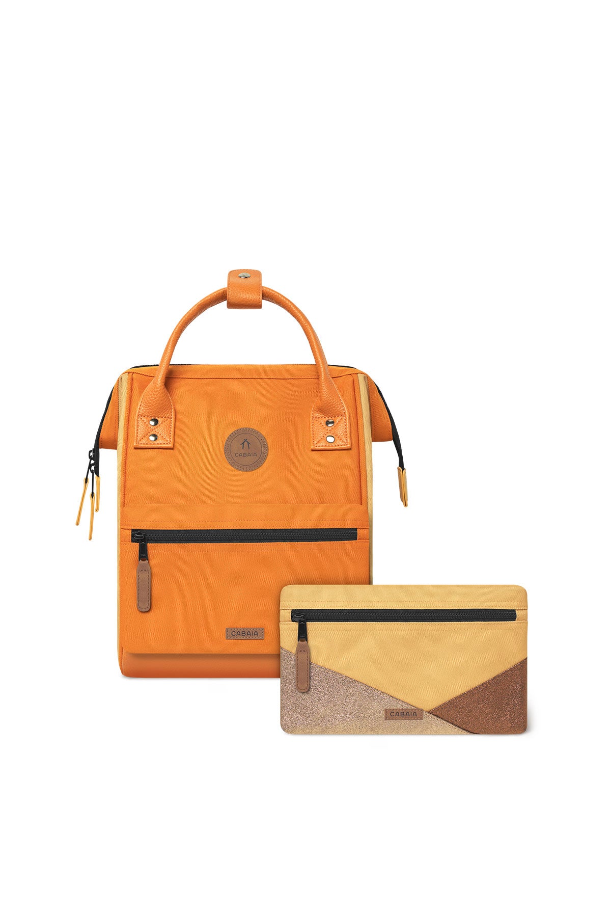 Cabaia Adventurer Grasse Small Sırt Çantası