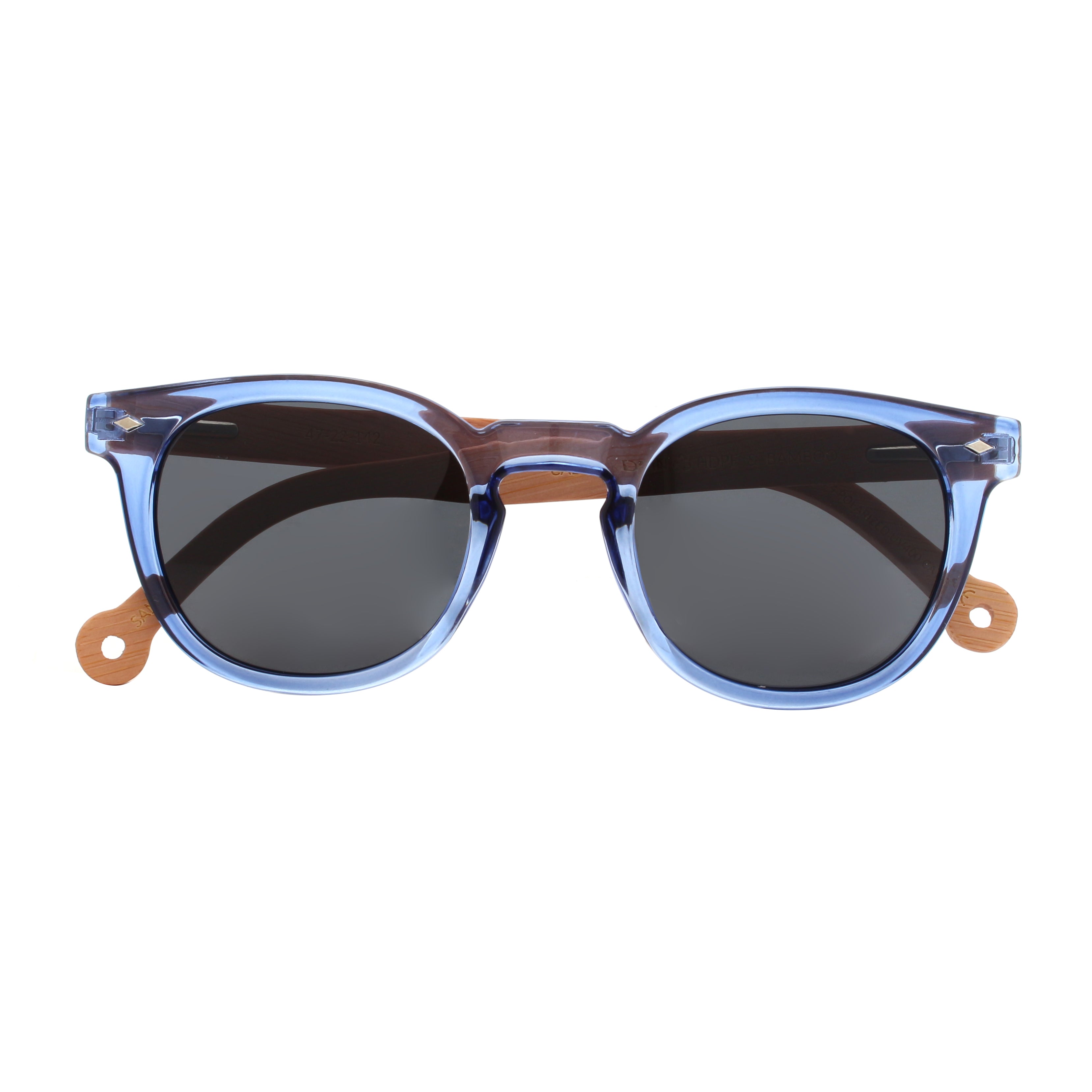 Cala Organik Bambu Unisex Güneş Gözlüğü