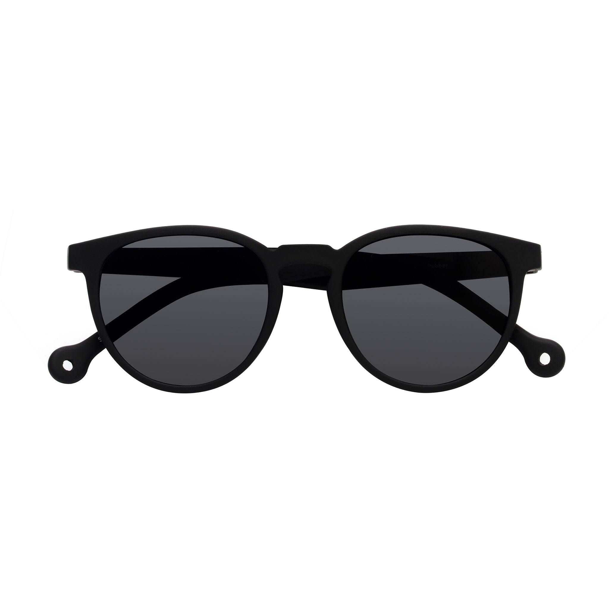 Camino Black Smo Eco Rubber Koleksiyonu Siyah Unisex Güneş Gözlüğü