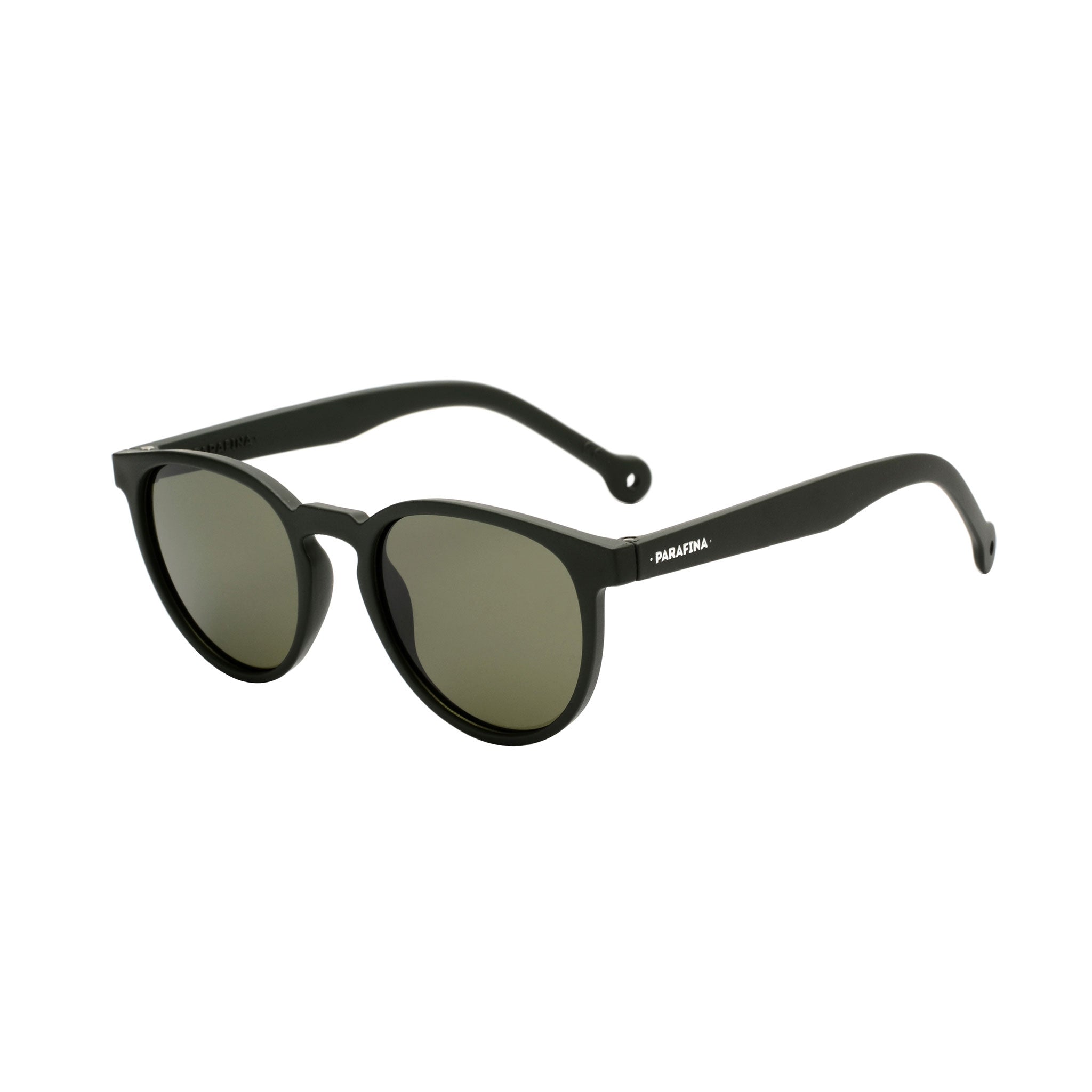 Camino Grn Pgn Eco Rubber Koleksiyonu Unisex Güneş Gözlüğü