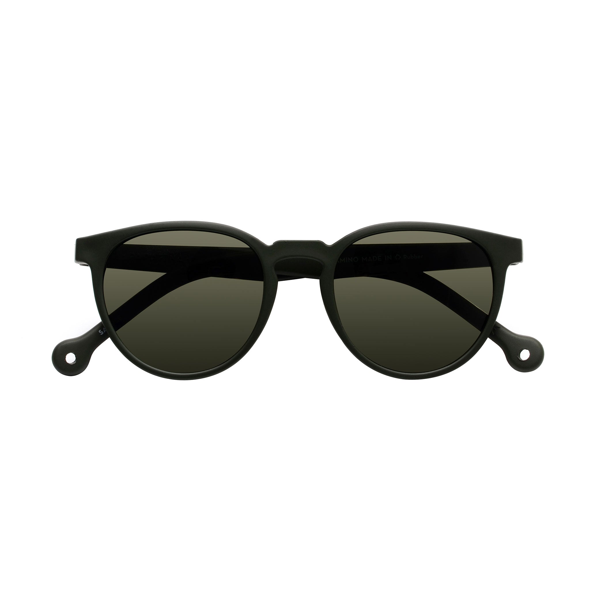 Camino Grn Pgn Eco Rubber Koleksiyonu Unisex Güneş Gözlüğü