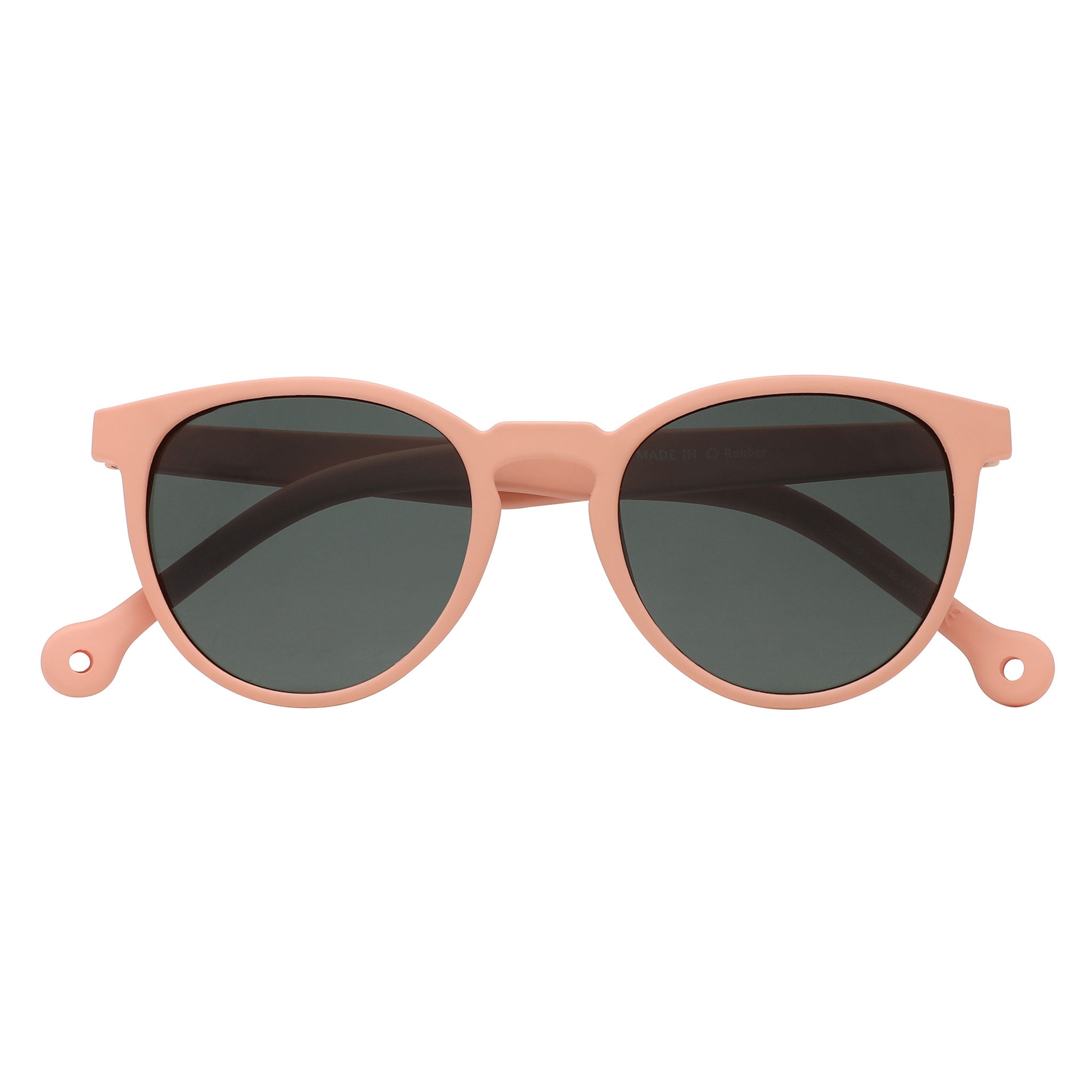Camino Eco Rubber Unisex Pembe Güneş Gözlüğü