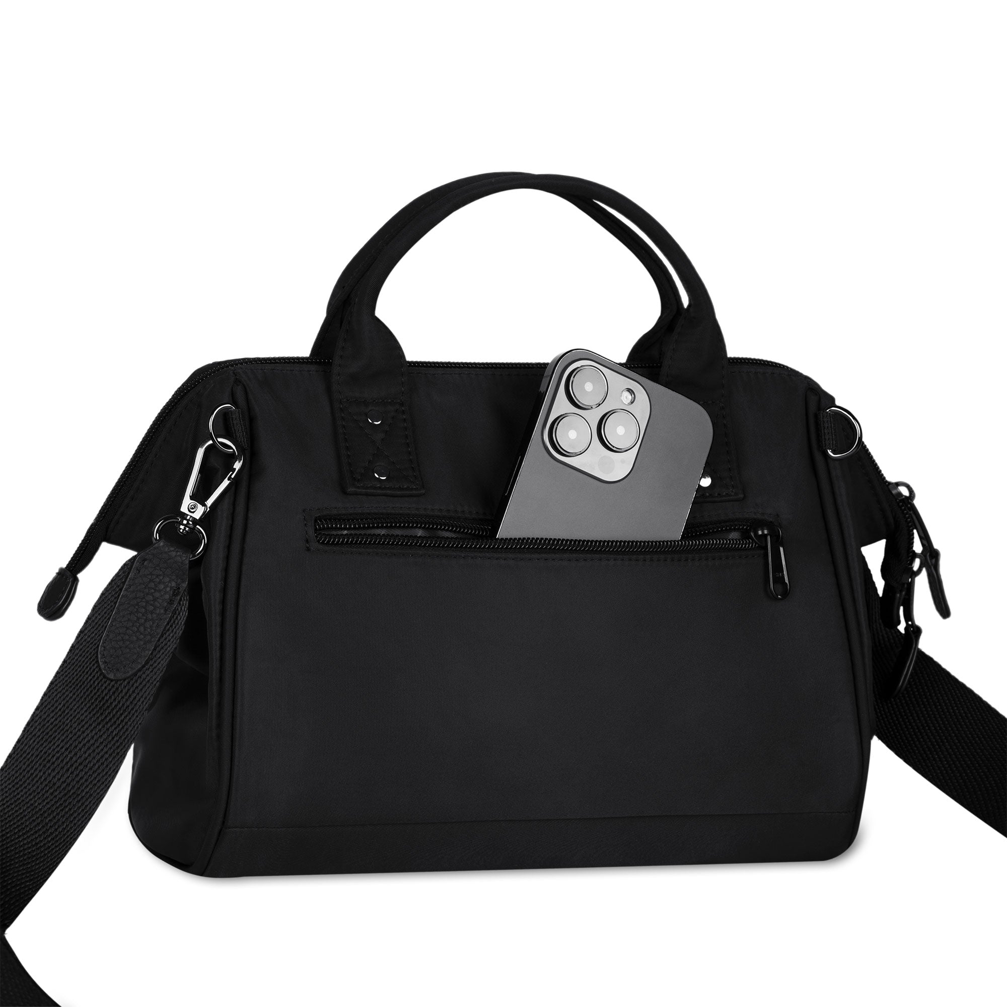 Cabaia Cross Body Bag Cambridge Medium Omuz Çantası