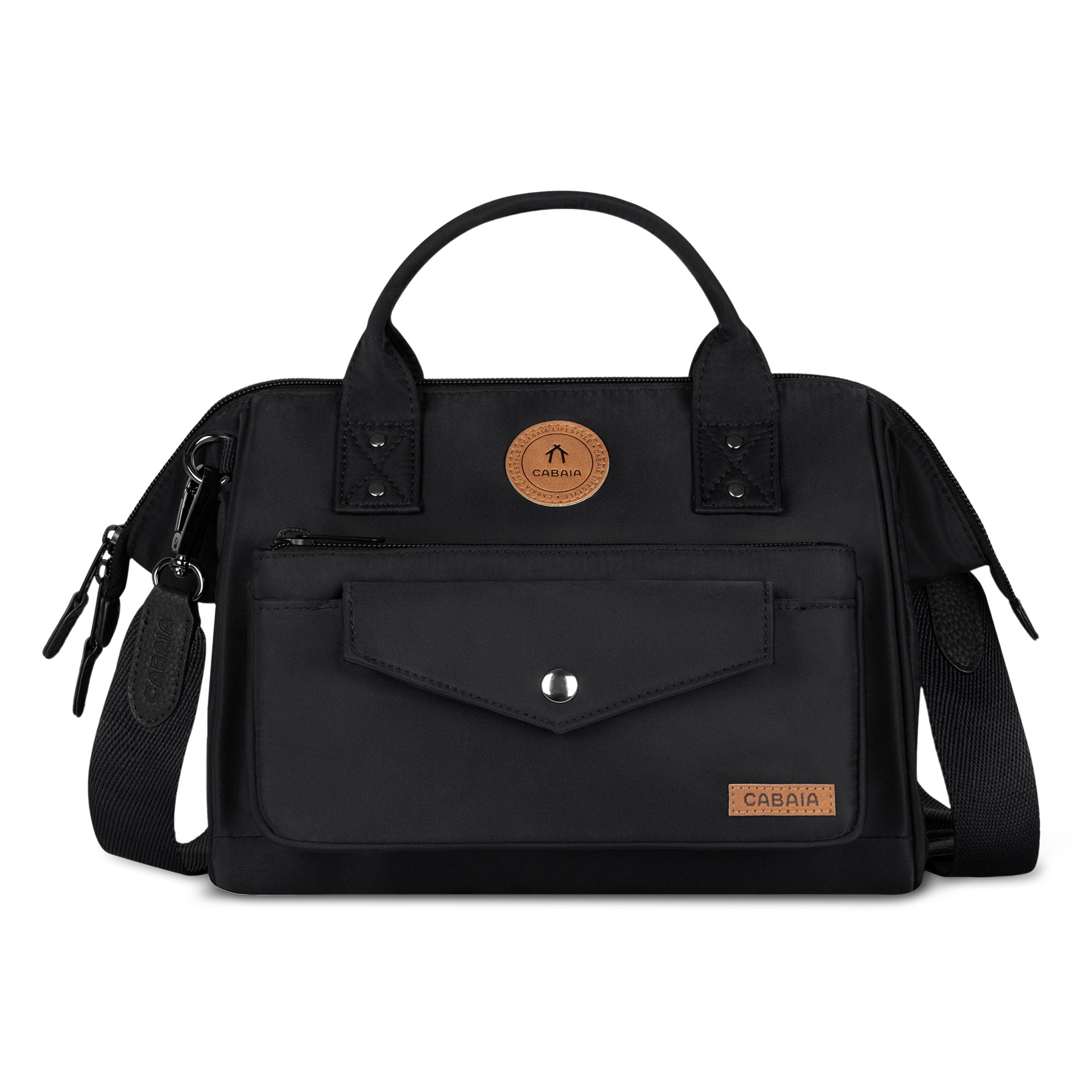 Cabaia Cross Body Bag Cambridge Medium Omuz Çantası
