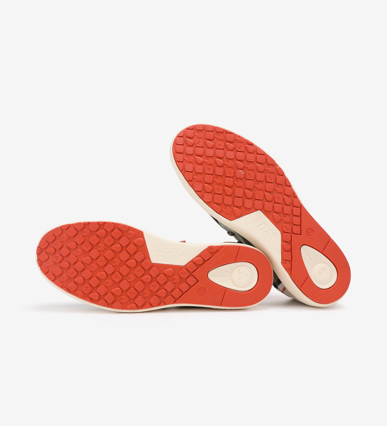 Walk In Pitas Cana Haki Erkek Ayakkabı