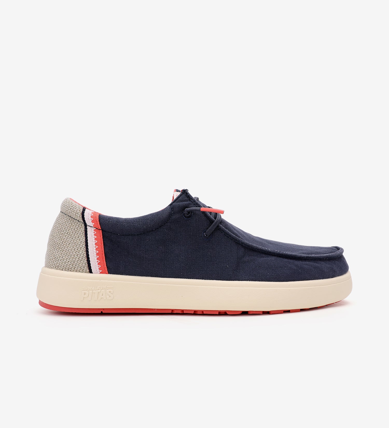 Walk In Pitas Cana Marino Erkek Ayakkabı