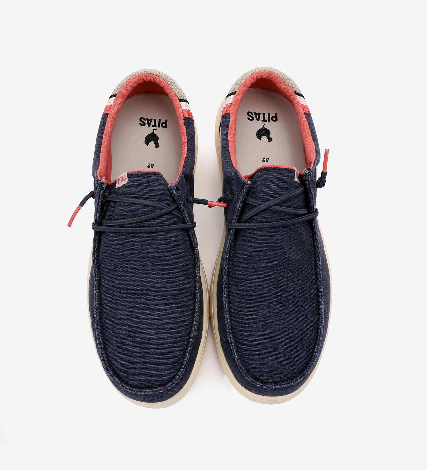 Walk In Pitas Cana Marino Erkek Ayakkabı