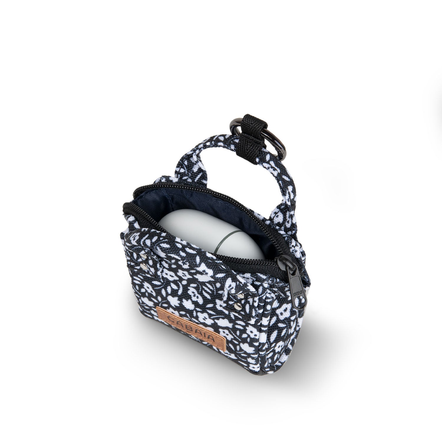 Cabaia Catane Mini Pouch