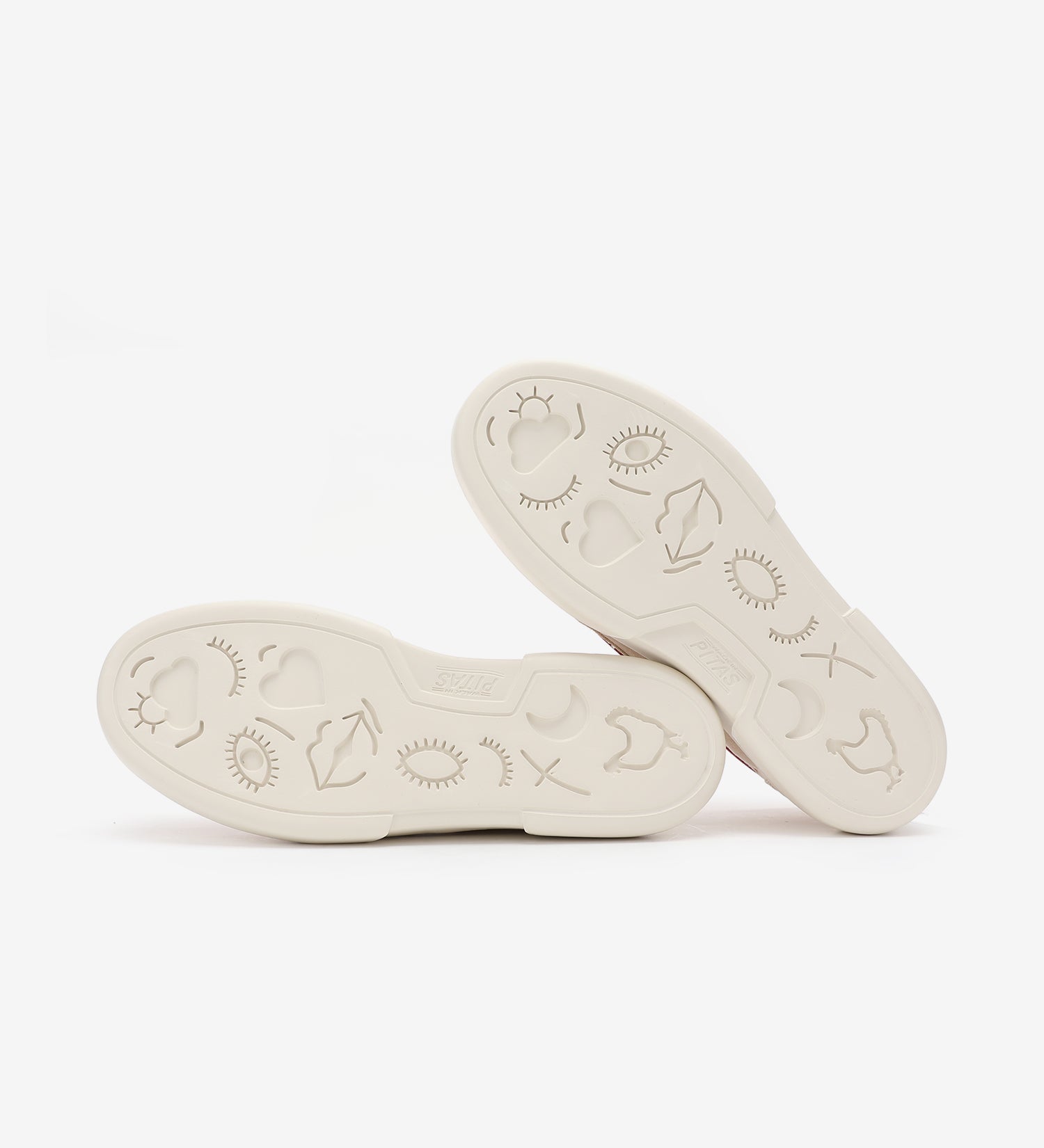 Walk In Pitas Cefalu Beige Kadın Ayakkabı