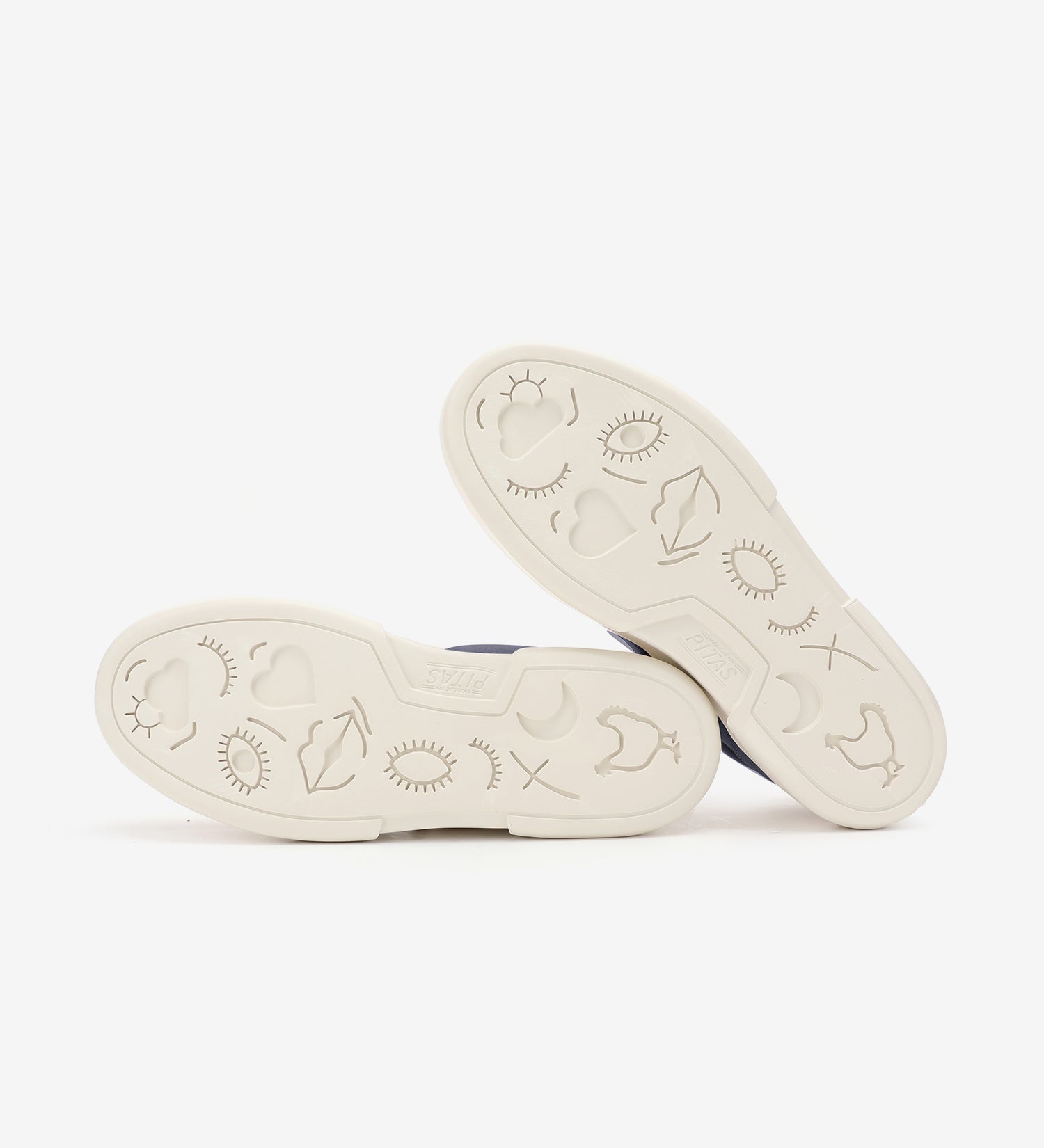 Walk In Pitas Cefalu Marino Kadın Ayakkabı