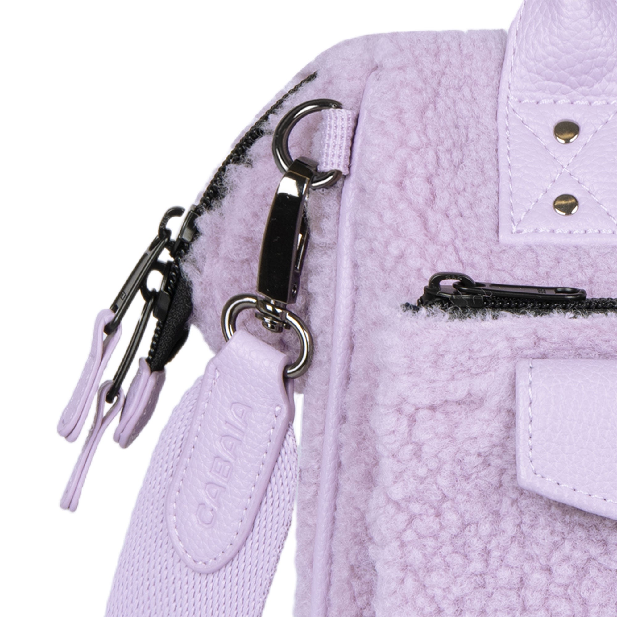 Cabaia Cross Body Bag Cleveland Medium Omuz Çantası