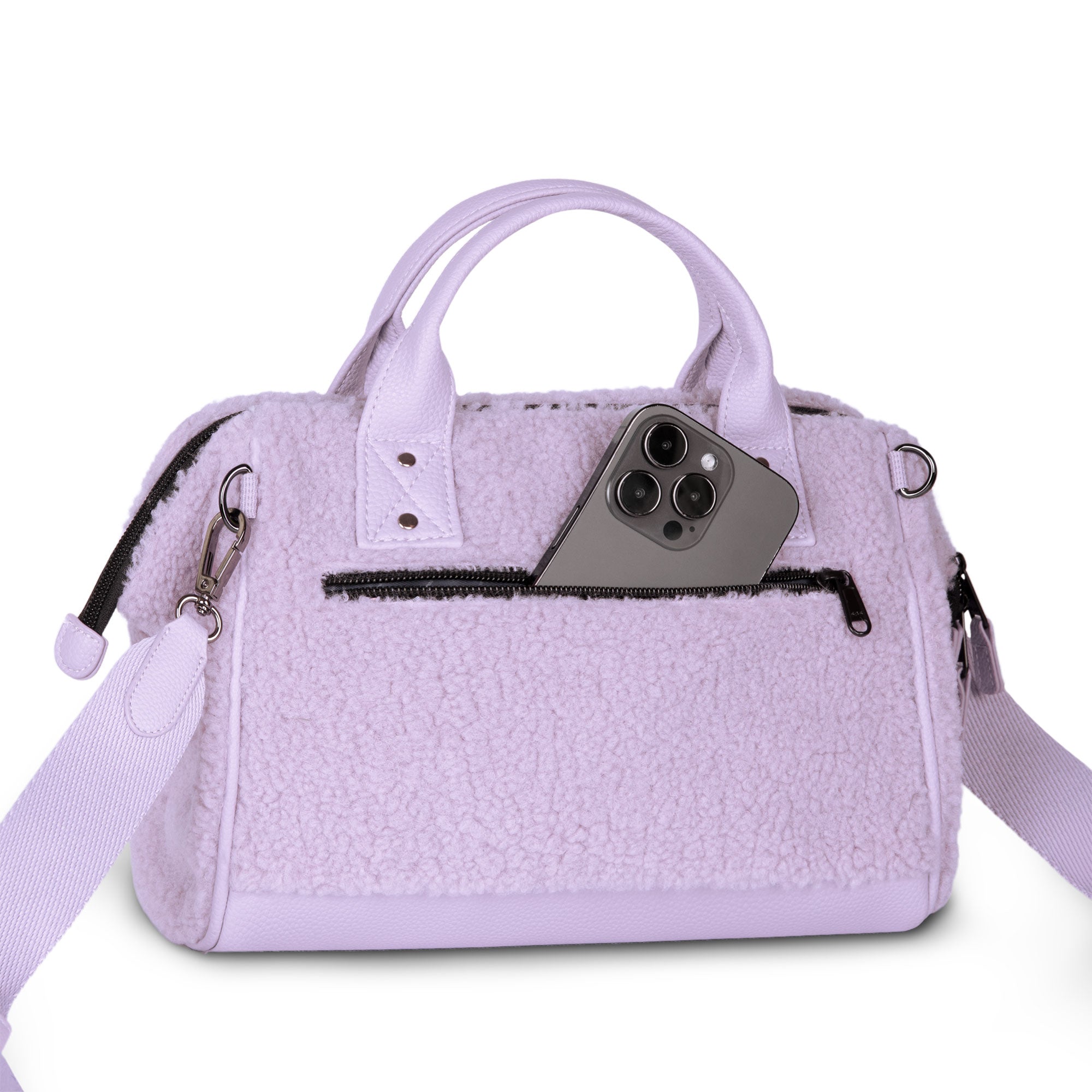 Cabaia Cross Body Bag Cleveland Medium Omuz Çantası