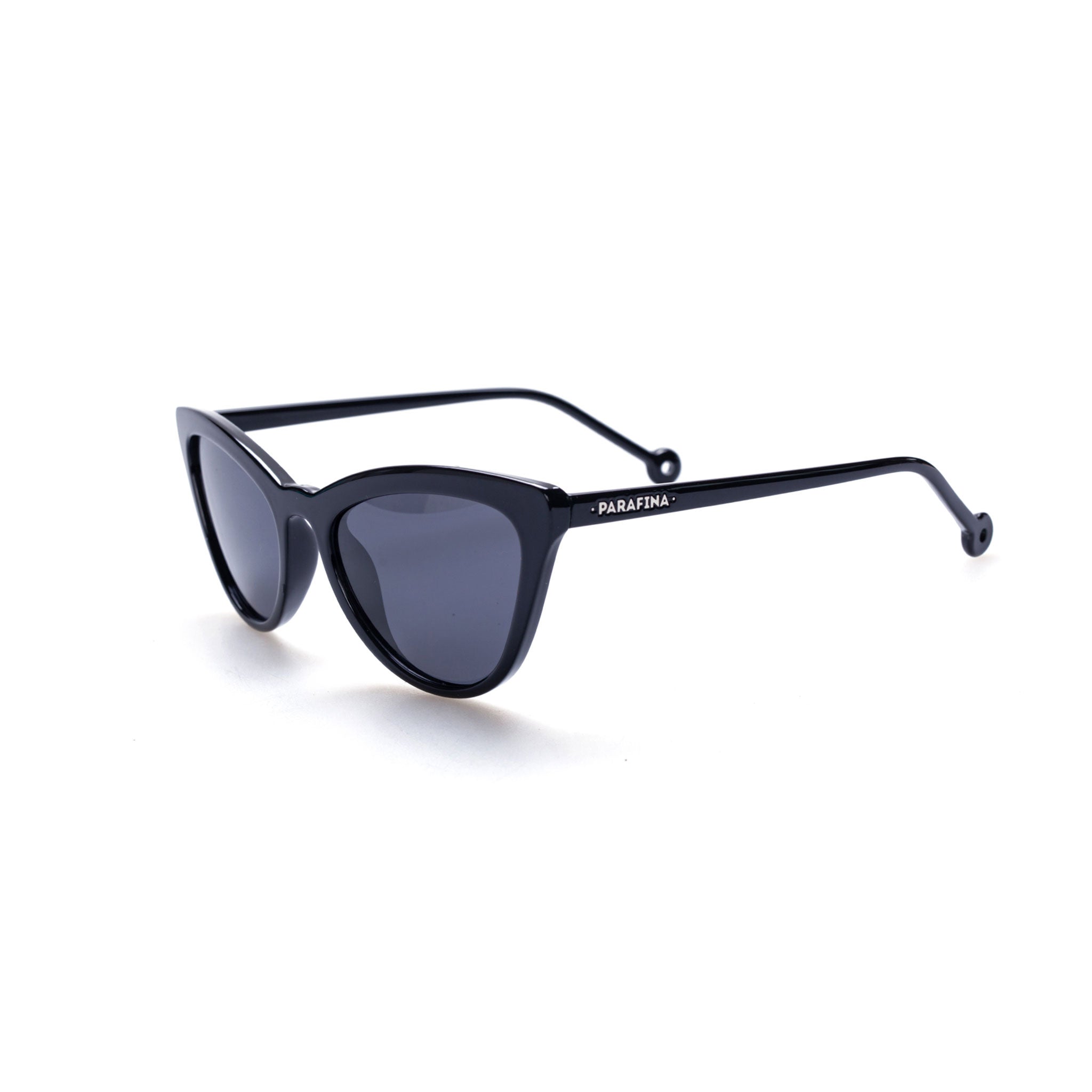 Colina Blc Smo Eco Hdpe Koleksiyonu Siyah Unisex Güneş Gözlüğü