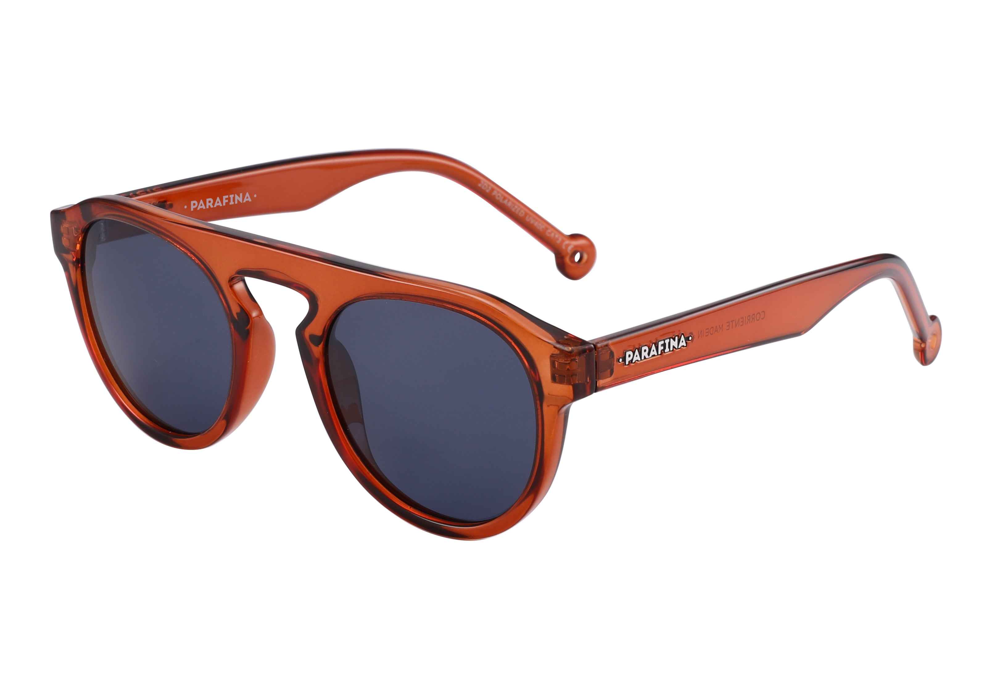 Parafina HDPE Corriente Unisex Güneş Gözlüğü