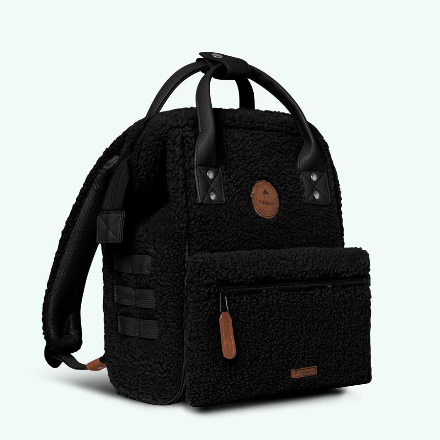 Cabaia Dhaka Adventurer Small Unisex Sırt Çantası