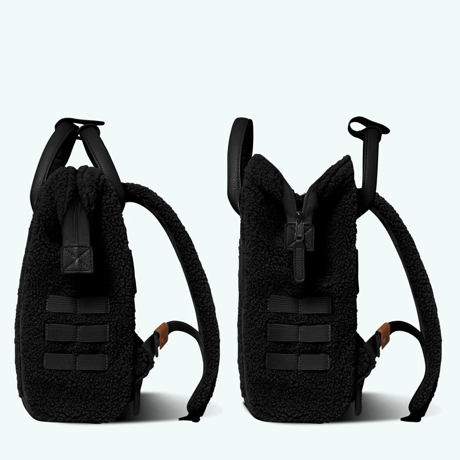 Cabaia Dhaka Adventurer Small Unisex Sırt Çantası