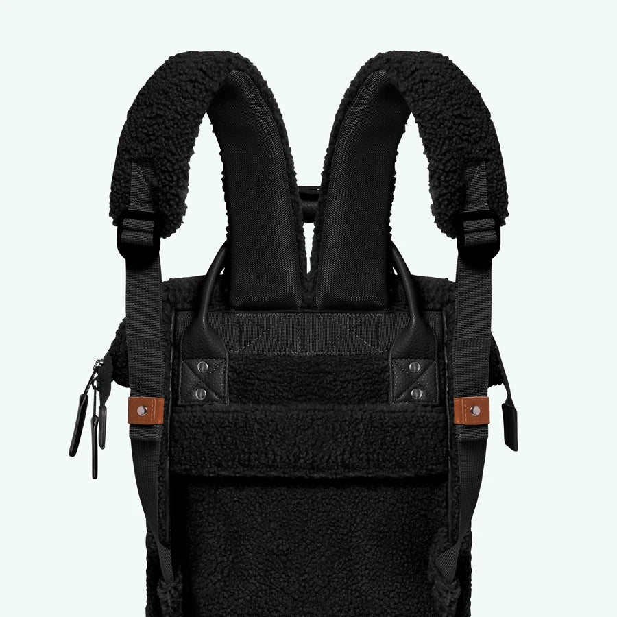 Cabaia Dhaka Adventurer Small Unisex Sırt Çantası