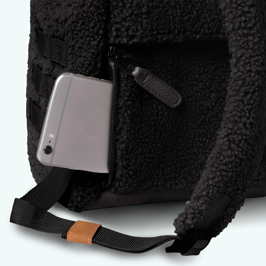 Cabaia Dhaka Adventurer Small Unisex Sırt Çantası