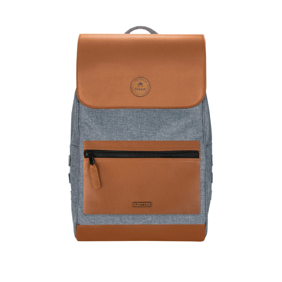 Liverpool City Gri Medium Unisex Sırt Çantası