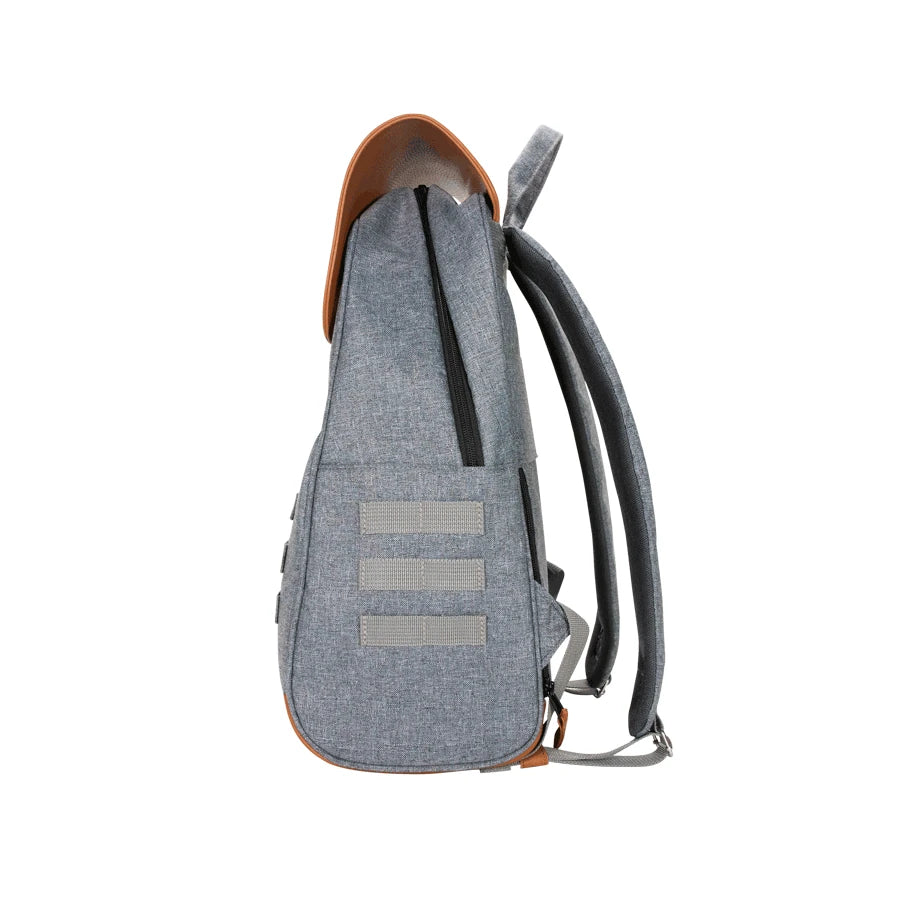 Liverpool City Gri Medium Unisex Sırt Çantası