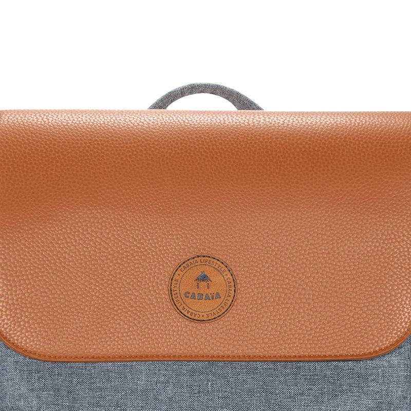 Liverpool City Gri Medium Unisex Sırt Çantası