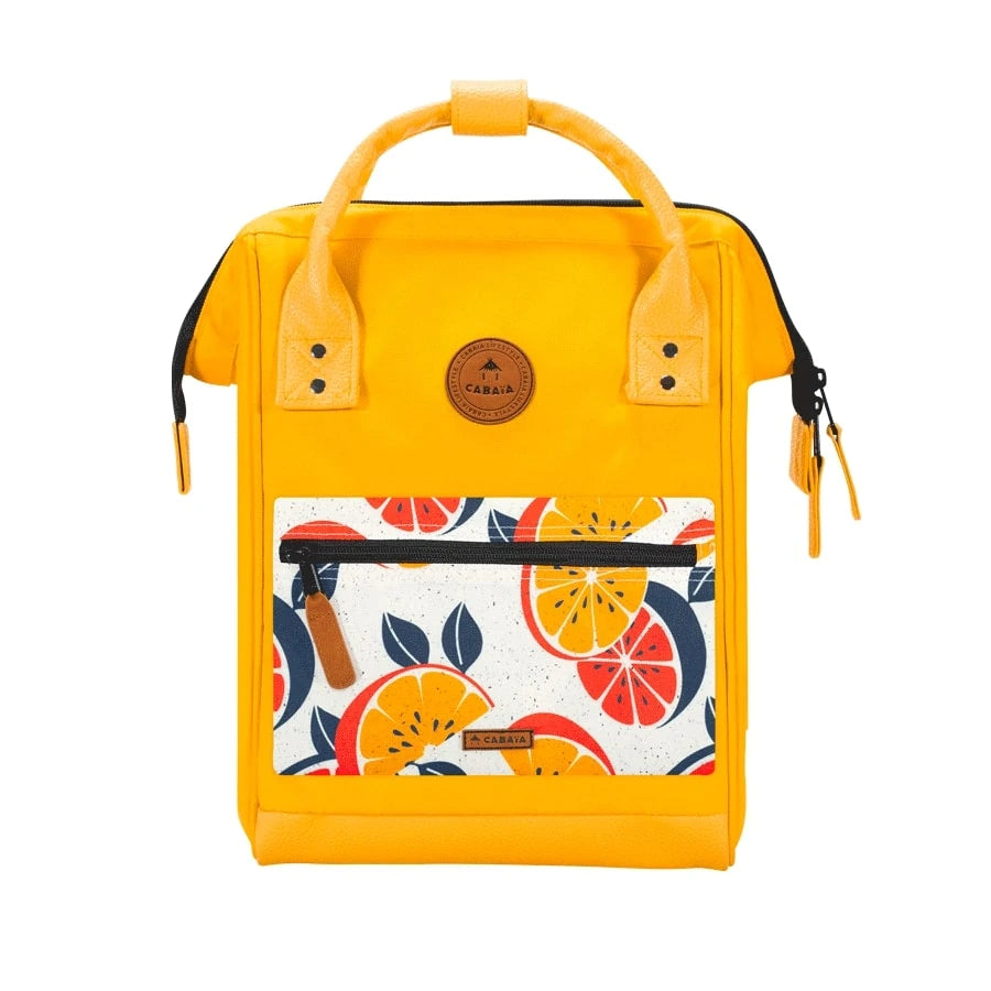 Cabaia Marrakech Adventurer Medium Unisex Sırt Çantası