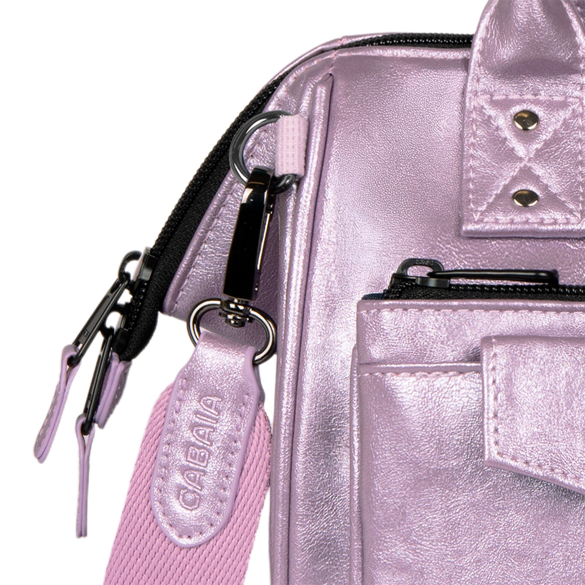 Cabaia Cross Body Bag Capri Medium Omuz Çantası