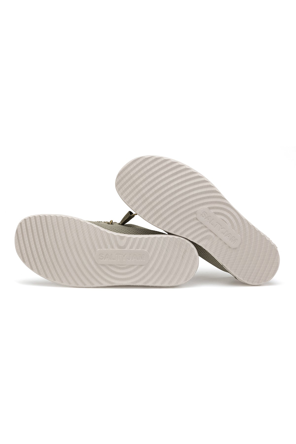 Saltyjam Wave Sox Olive Erkek Ayakkabısı