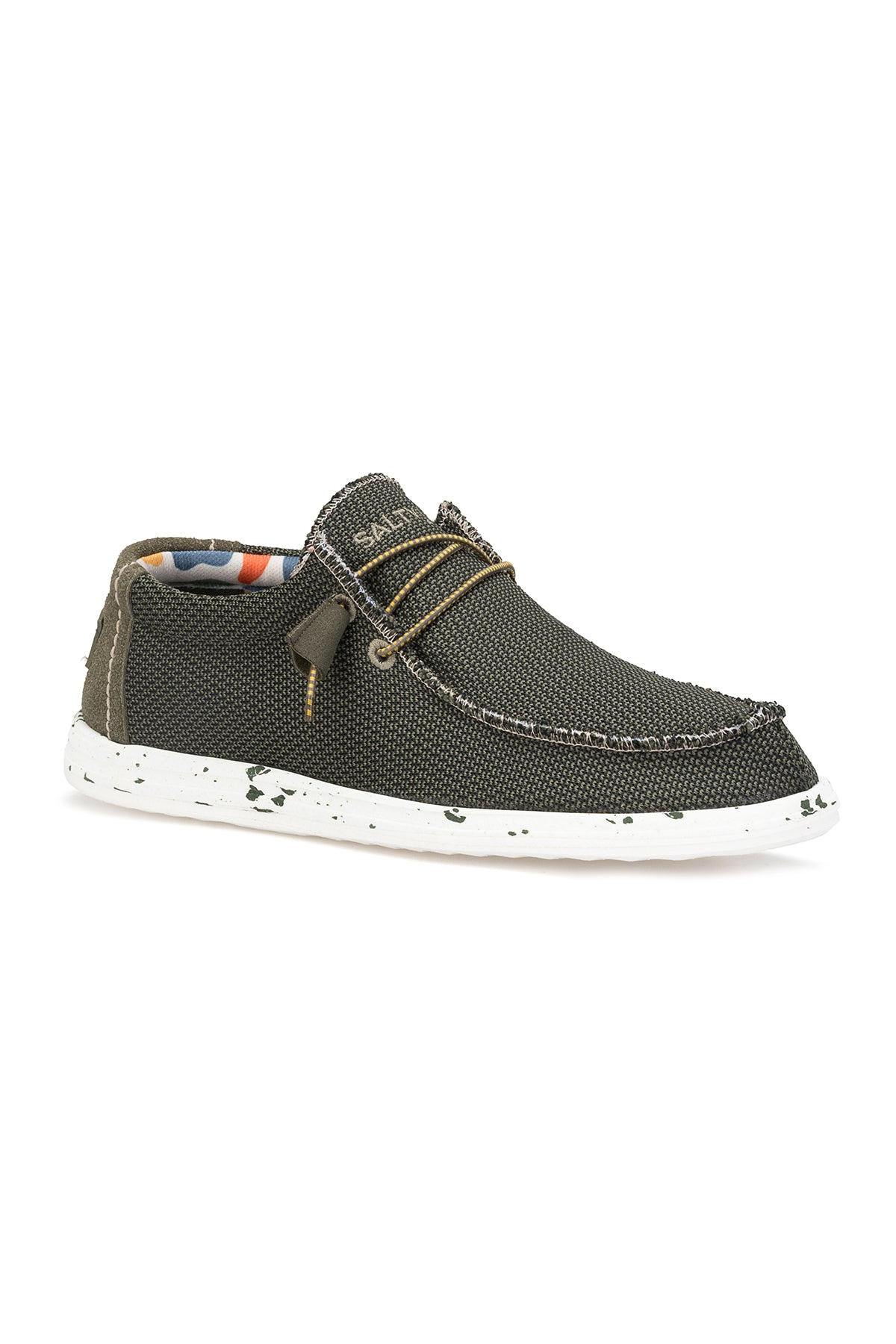 Saltyjam Wave Sox Pine Erkek Ayakkabısı