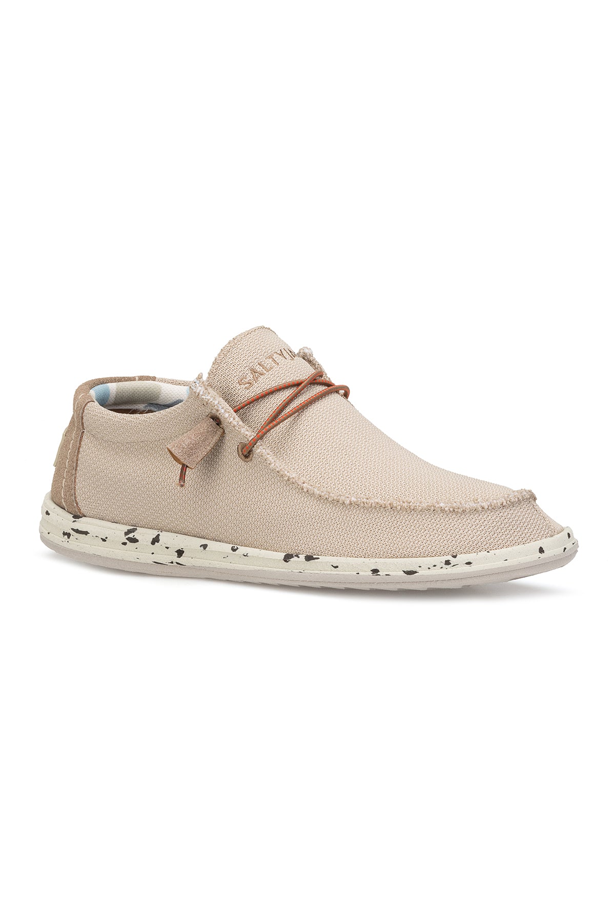 Saltyjam Wave Sox Camel Erkek Ayakkabısı