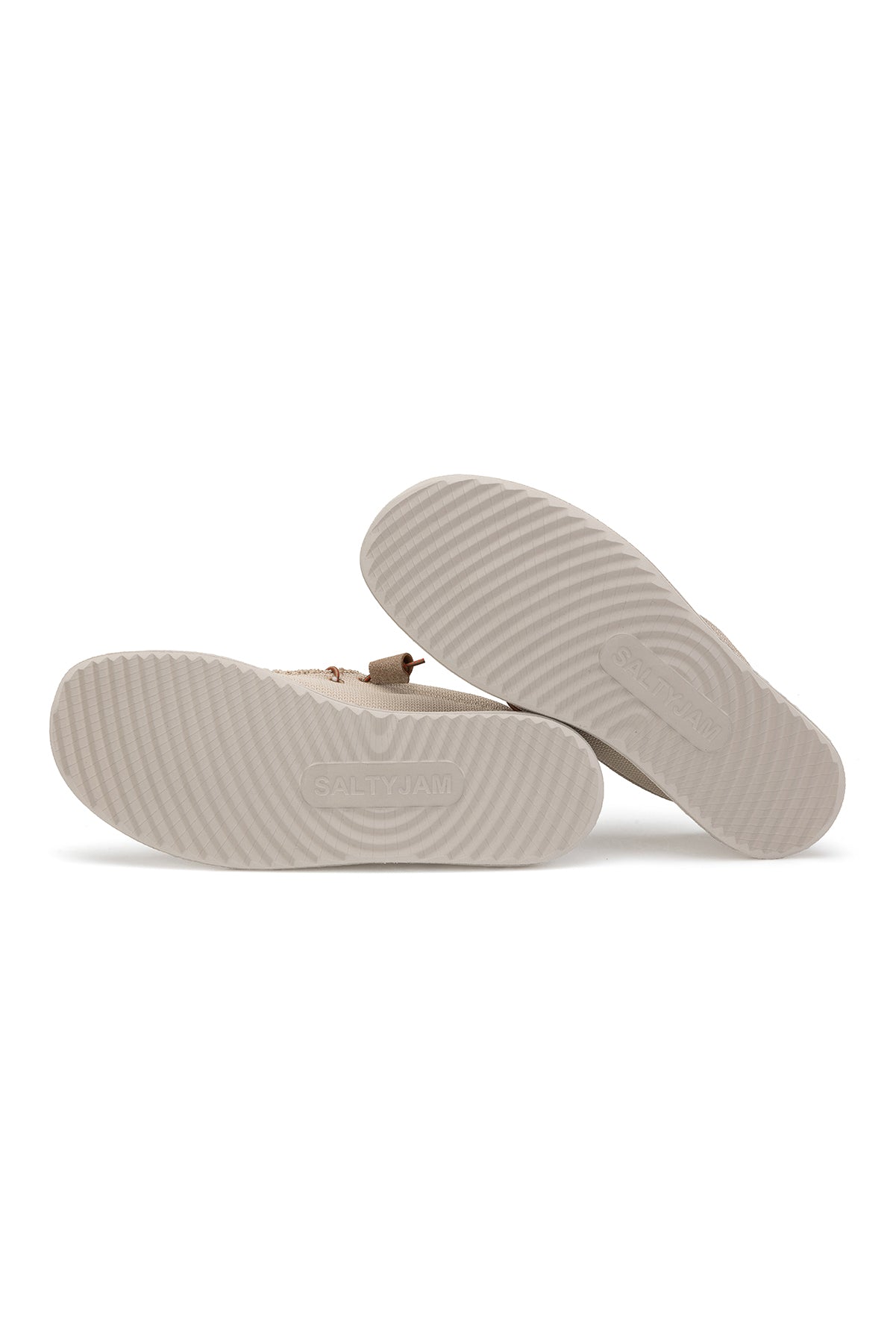 Saltyjam Wave Sox Camel Erkek Ayakkabısı