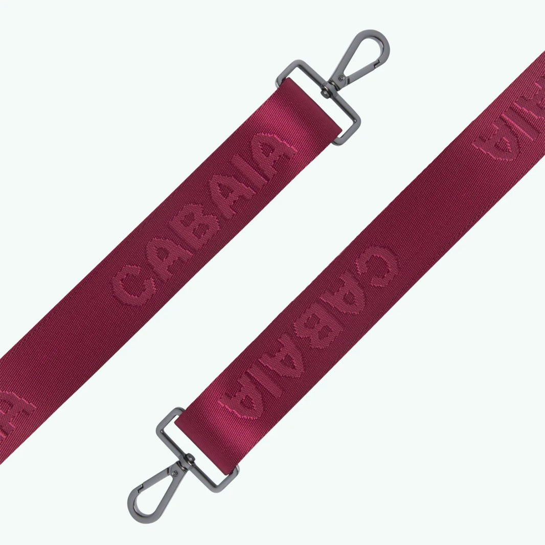 Cabaia Delhi Nano Unisex Omuz Çantası