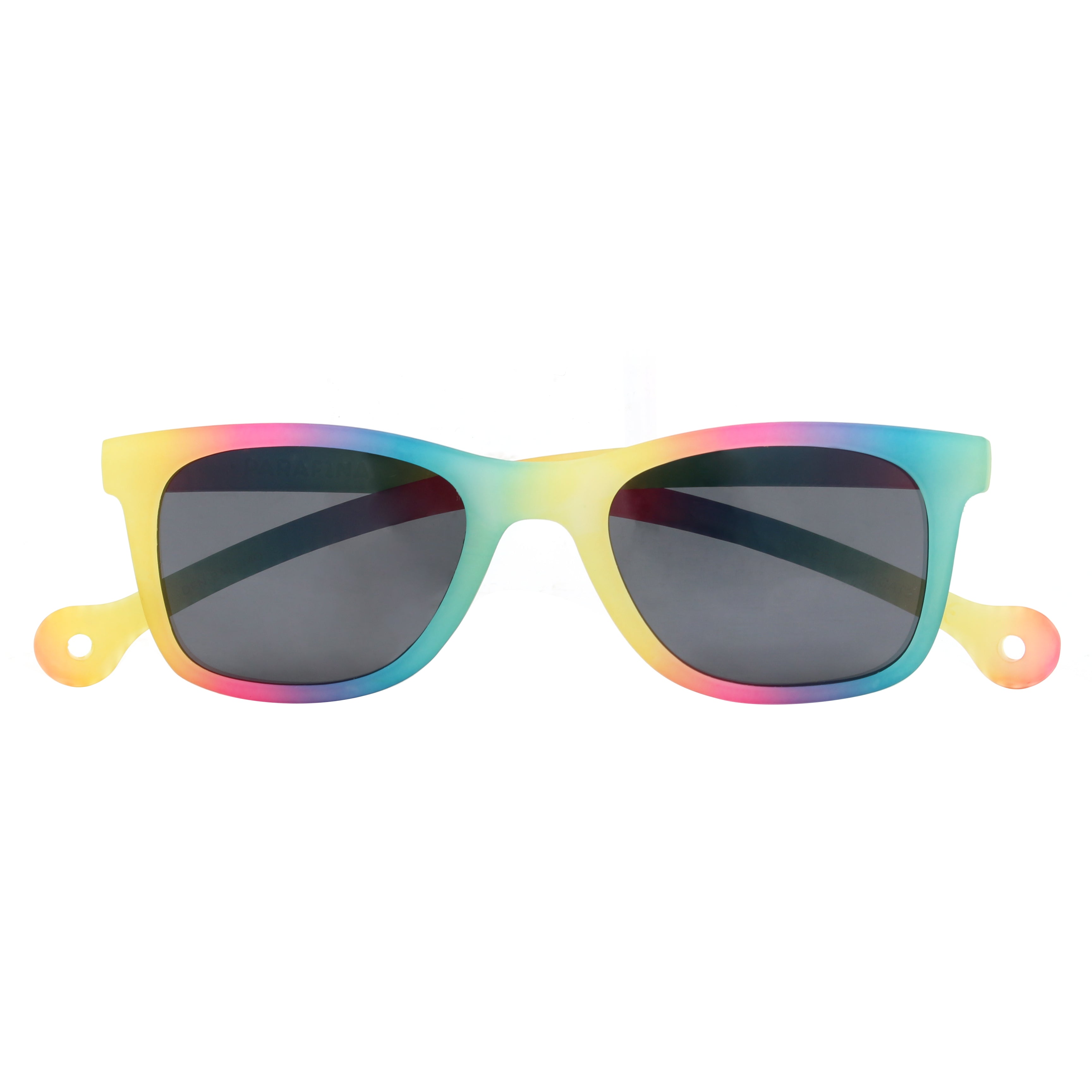 Delfin Eco Rubber Unisex Çocuk Güneş Gözlüğü