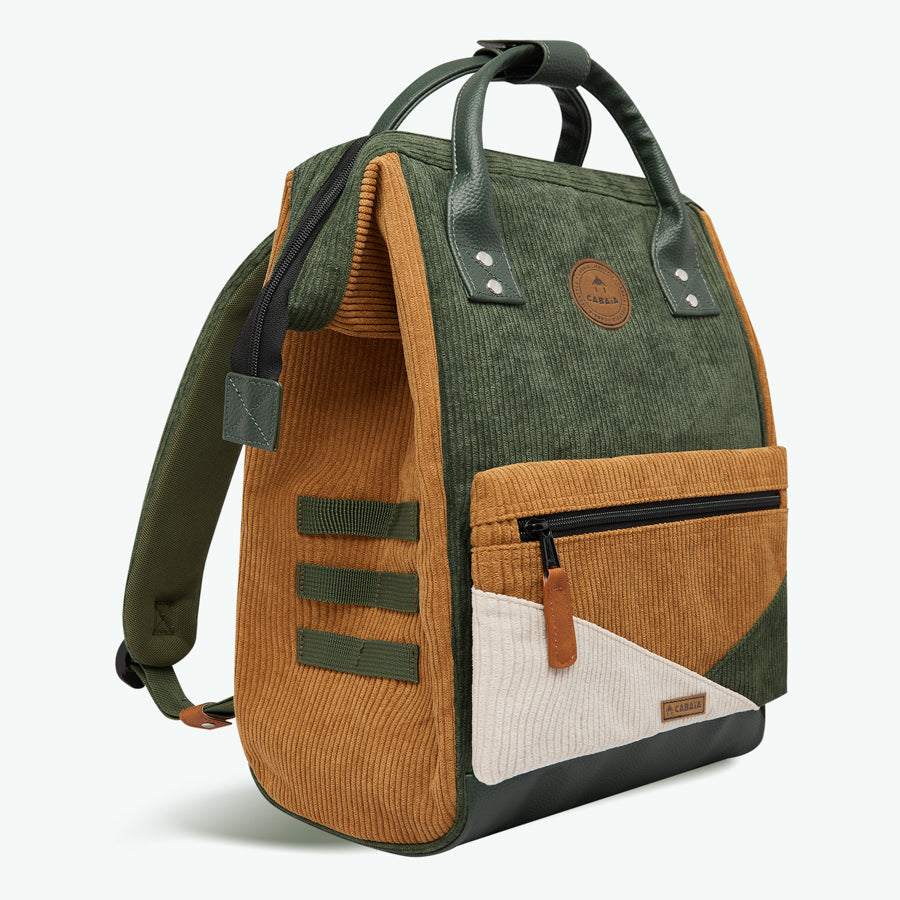 Cabaia Doha Medium Unisex Sırt Çantası