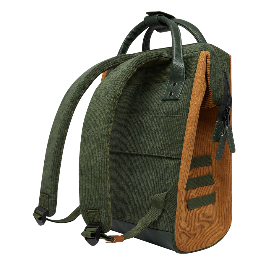 Cabaia Doha Medium Unisex Sırt Çantası