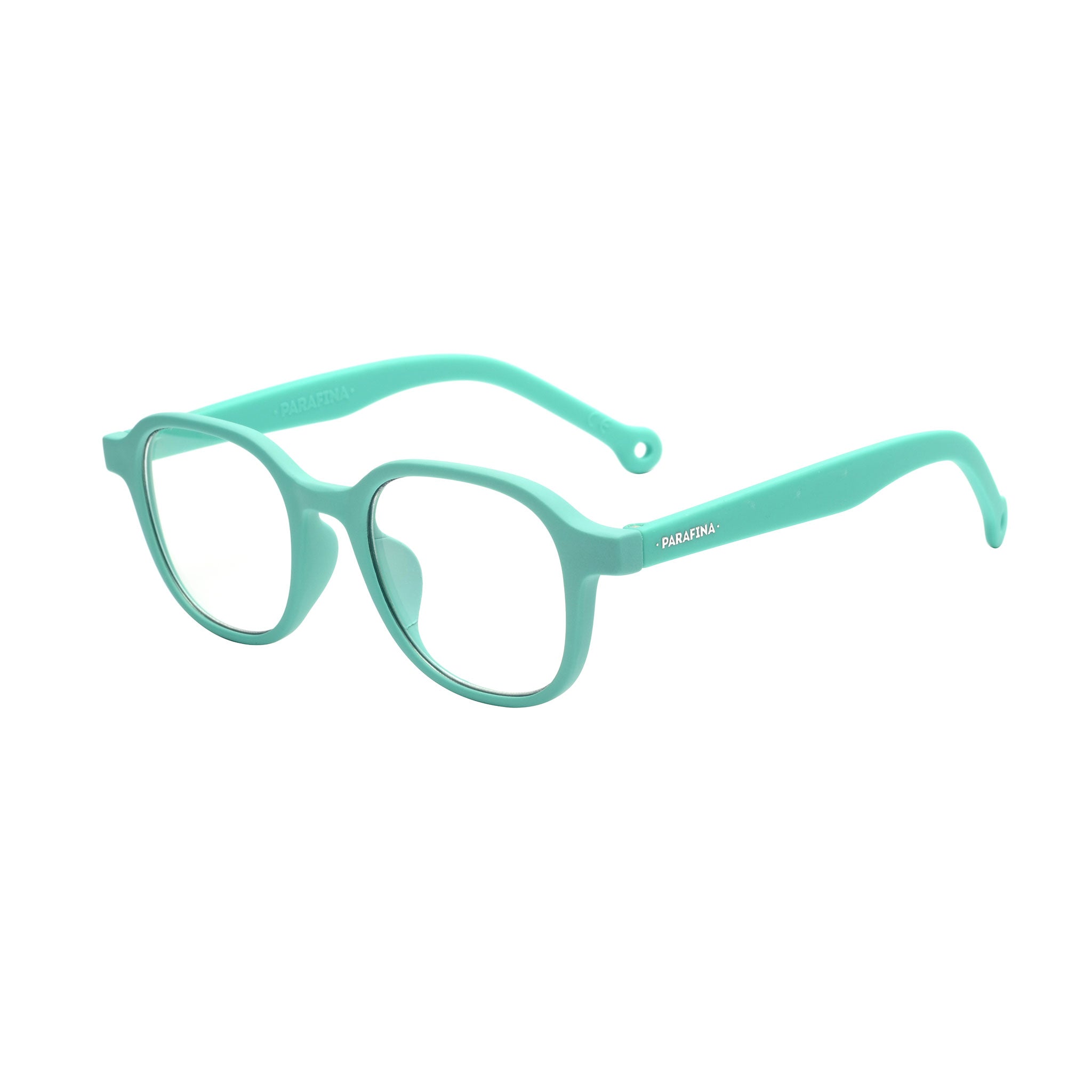 Duero Tur Abo Eco Rubber Koleksiyonu Mavi Unisex Ekran Gözlüğü