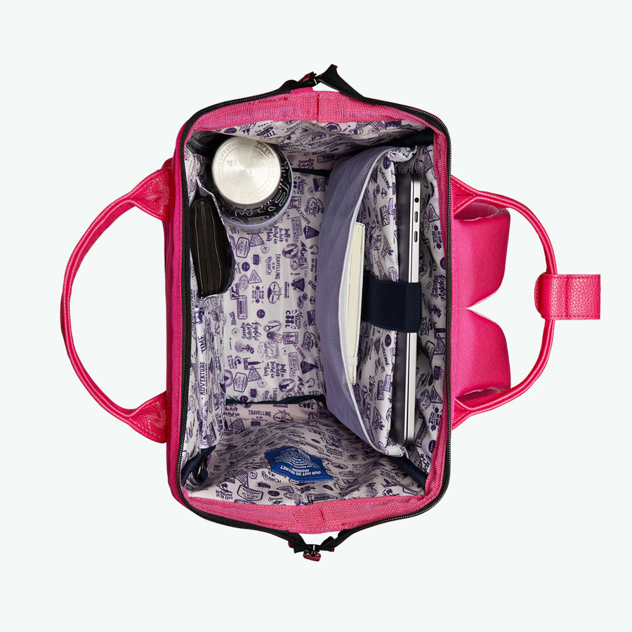Cabaia Durban Adventurer Medium Unisex Sırt Çantası