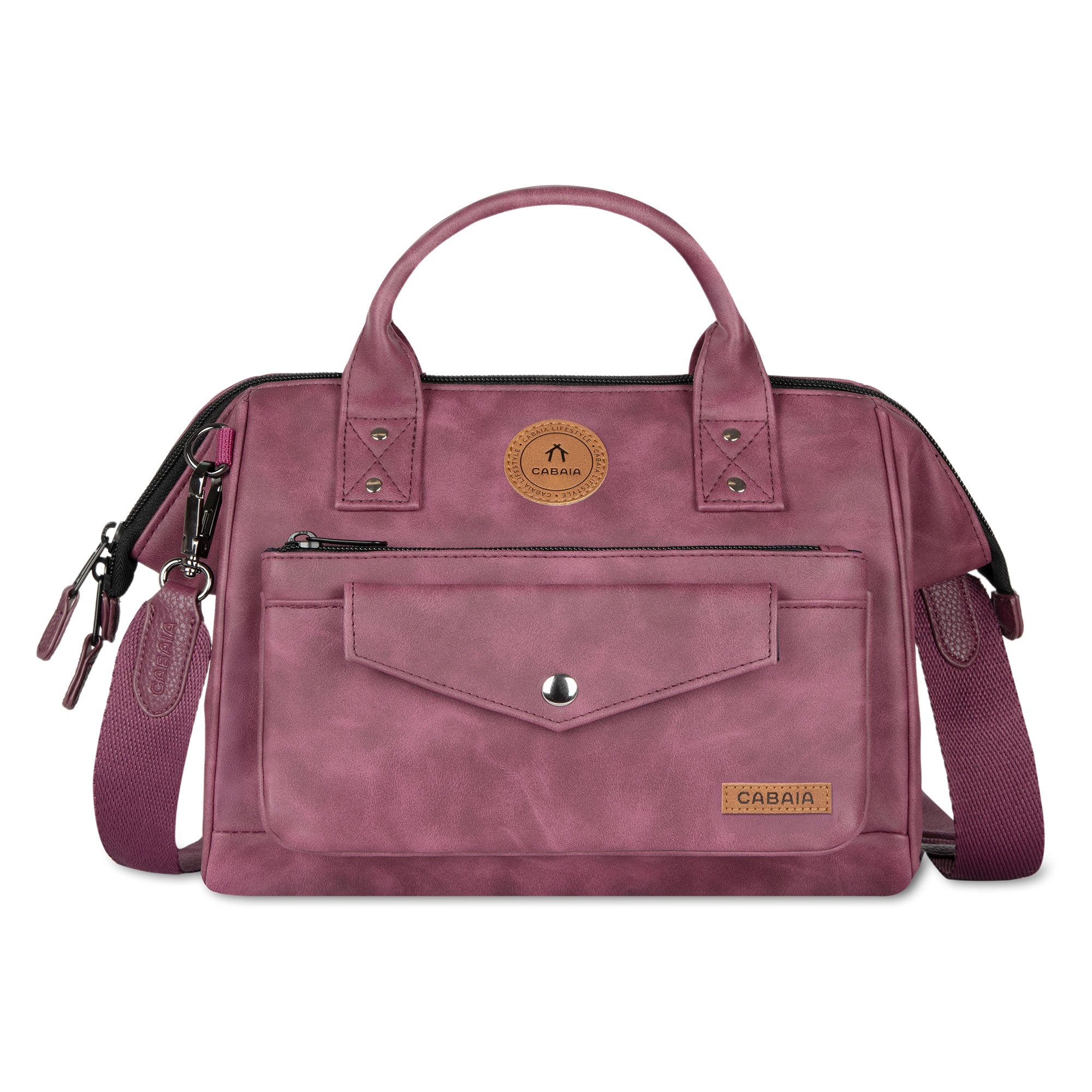 Cabaia Cross Body Bag Delhi Medium Omuz Çantası