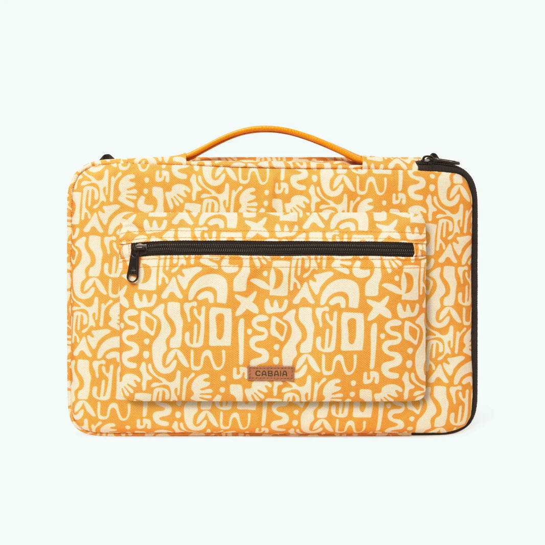 Cabaia Eurorennes 13''-14'' Unisex Laptop Çantası