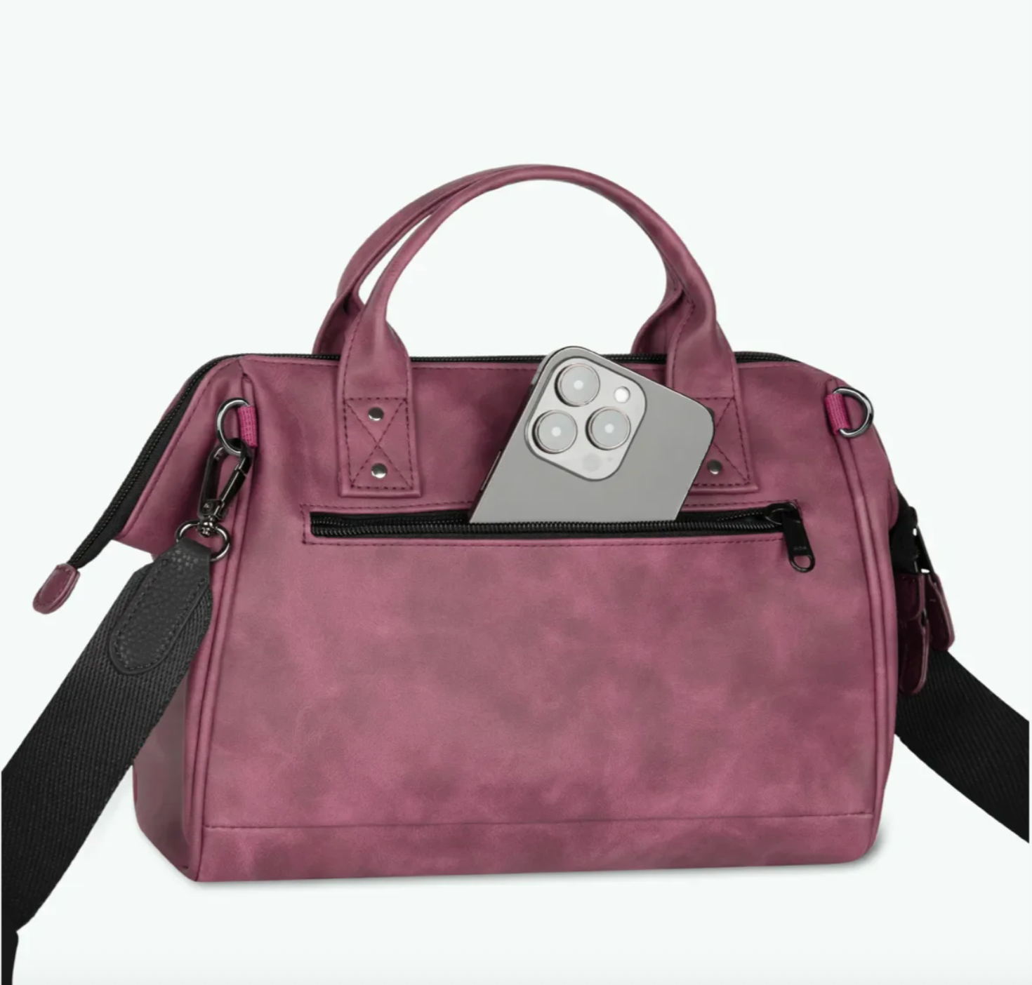 Cabaia Cross Body Bag Delhi Medium Omuz Çantası