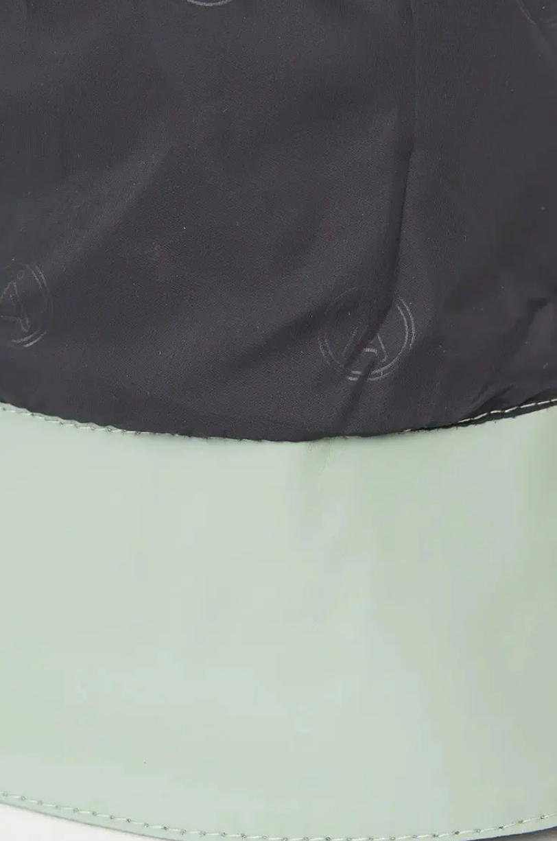 Tanta Drëpsen Şapka - Iceberg Green